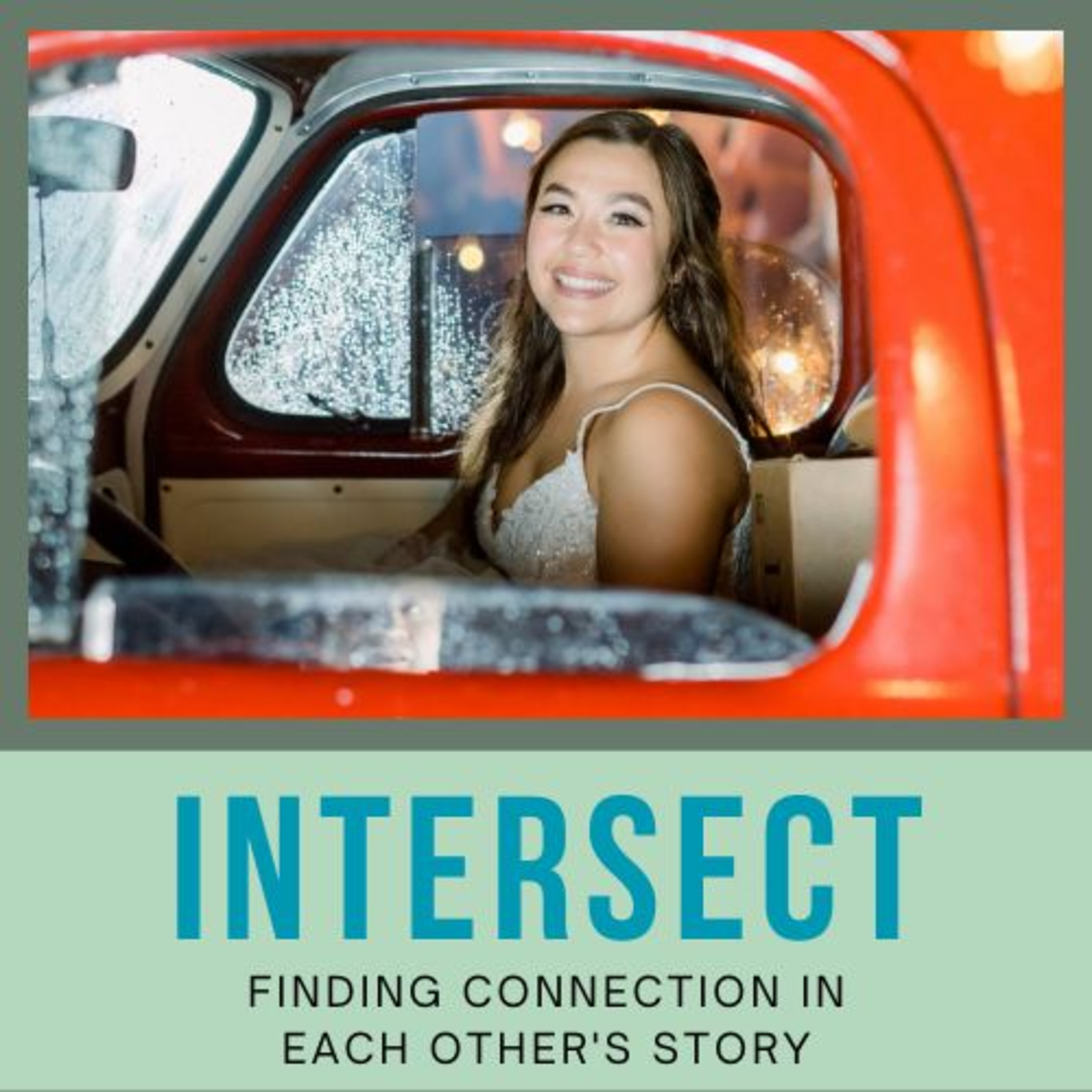 A chat with Bri about romance, communication, and the stories we tell ourselves episode artwork