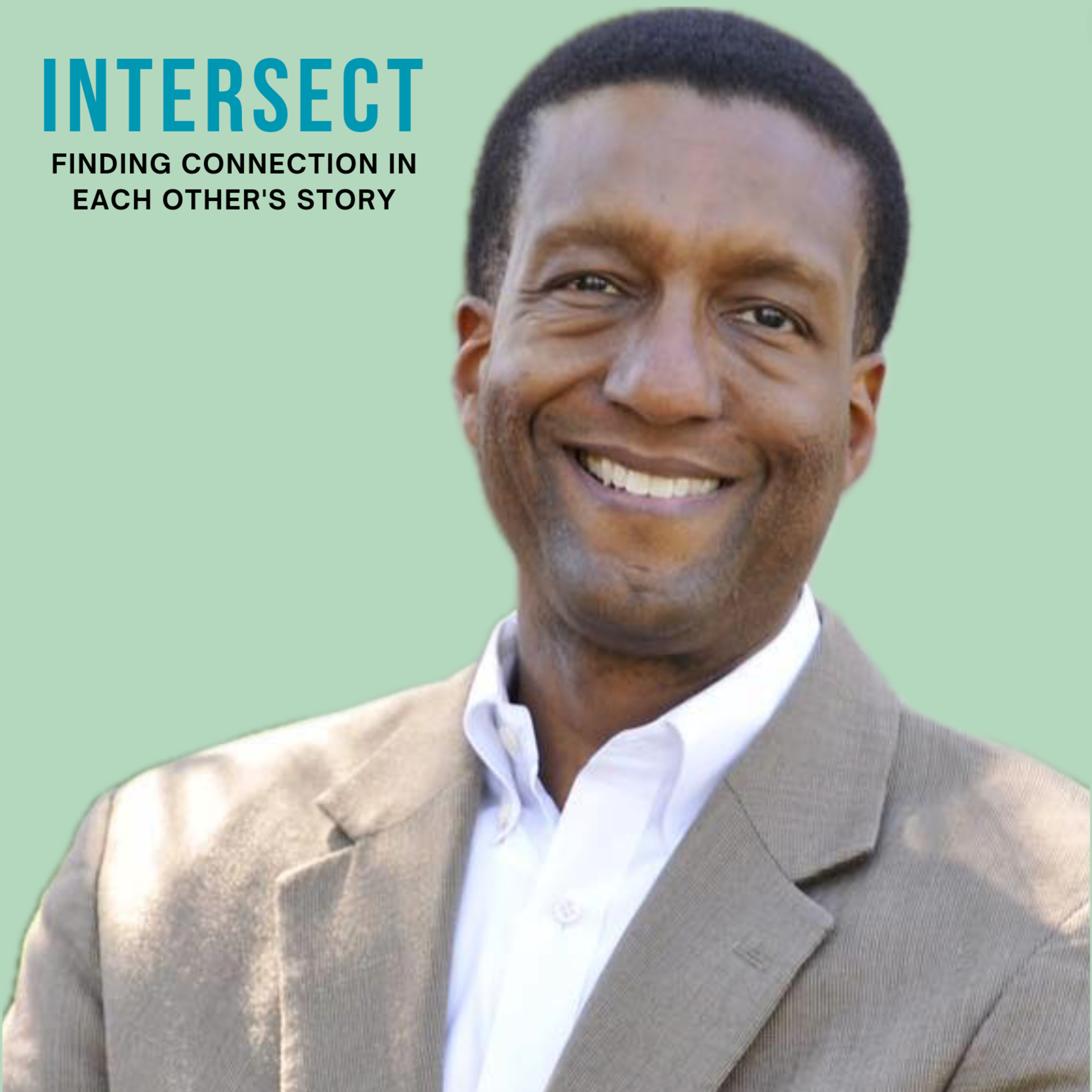 A chat with Marc Walwyn about listening and winning episode artwork