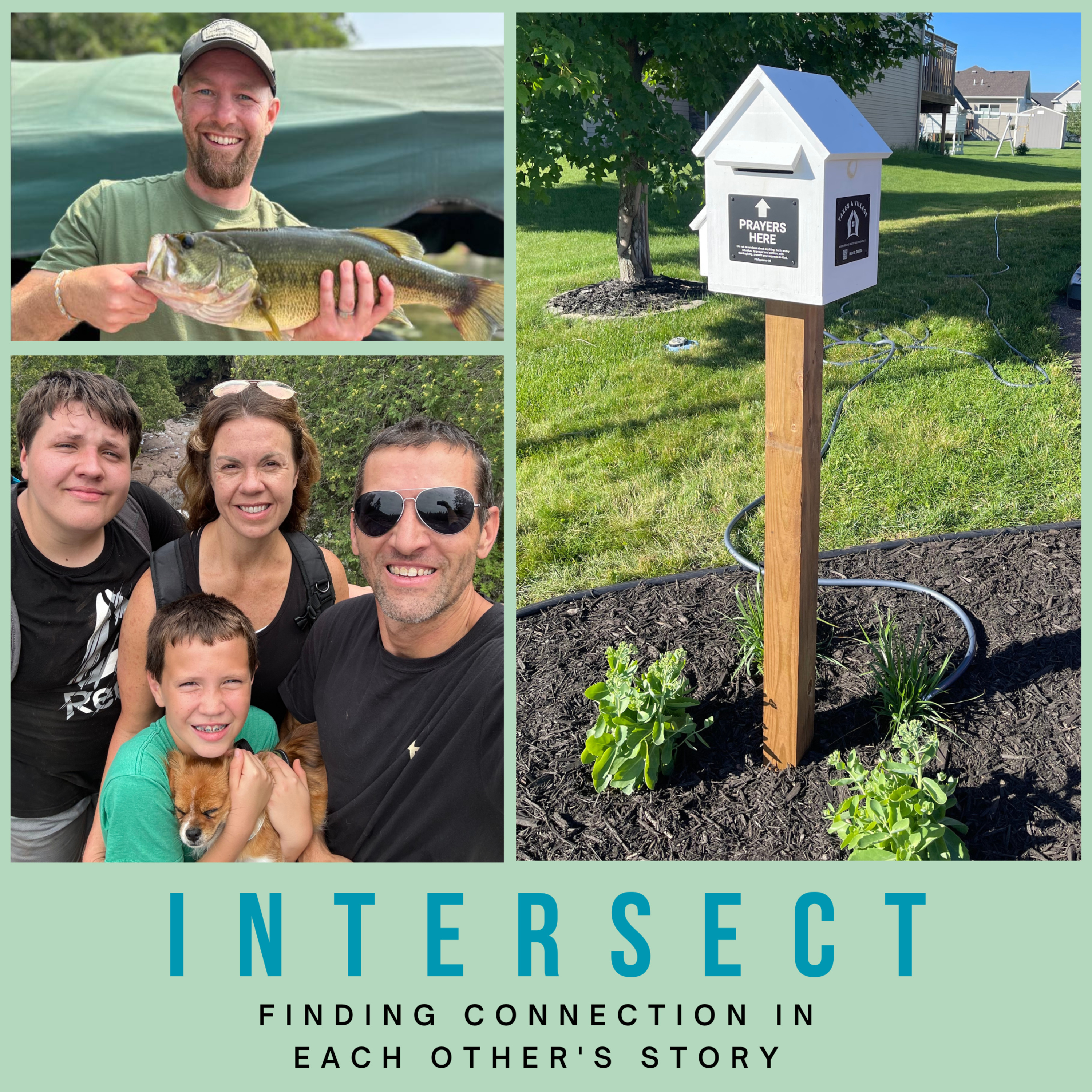 Intersect