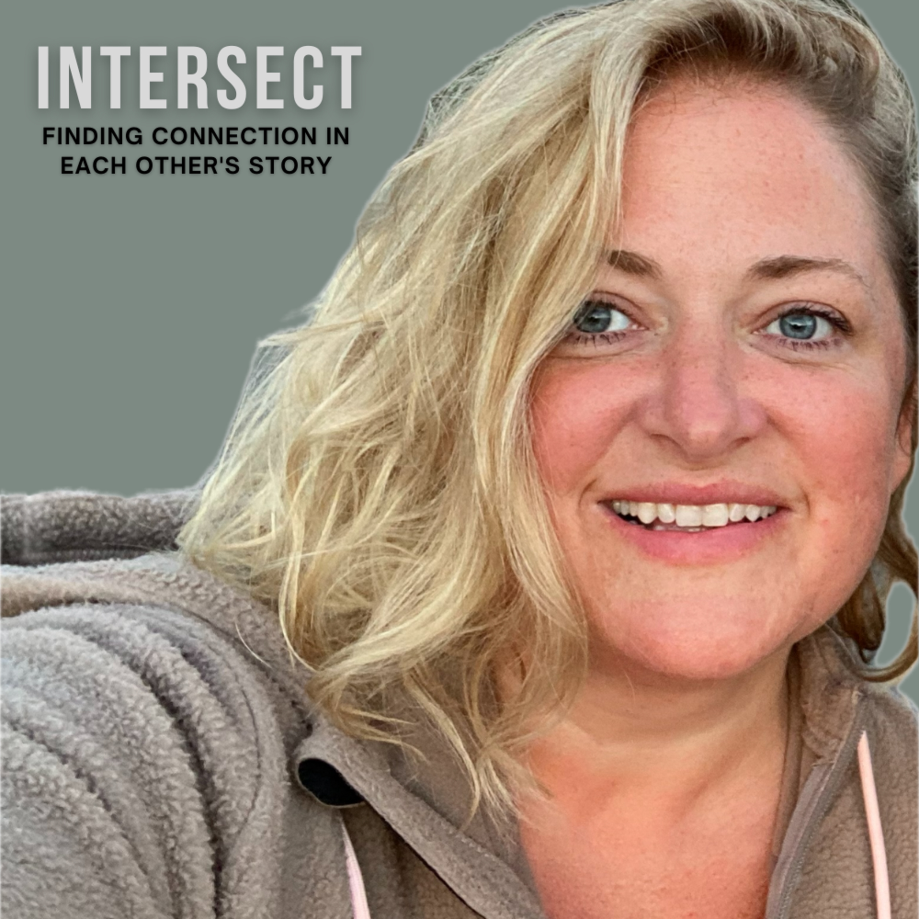 Silent Witness: A chat with Cortney about Mental Health Ministry episode artwork