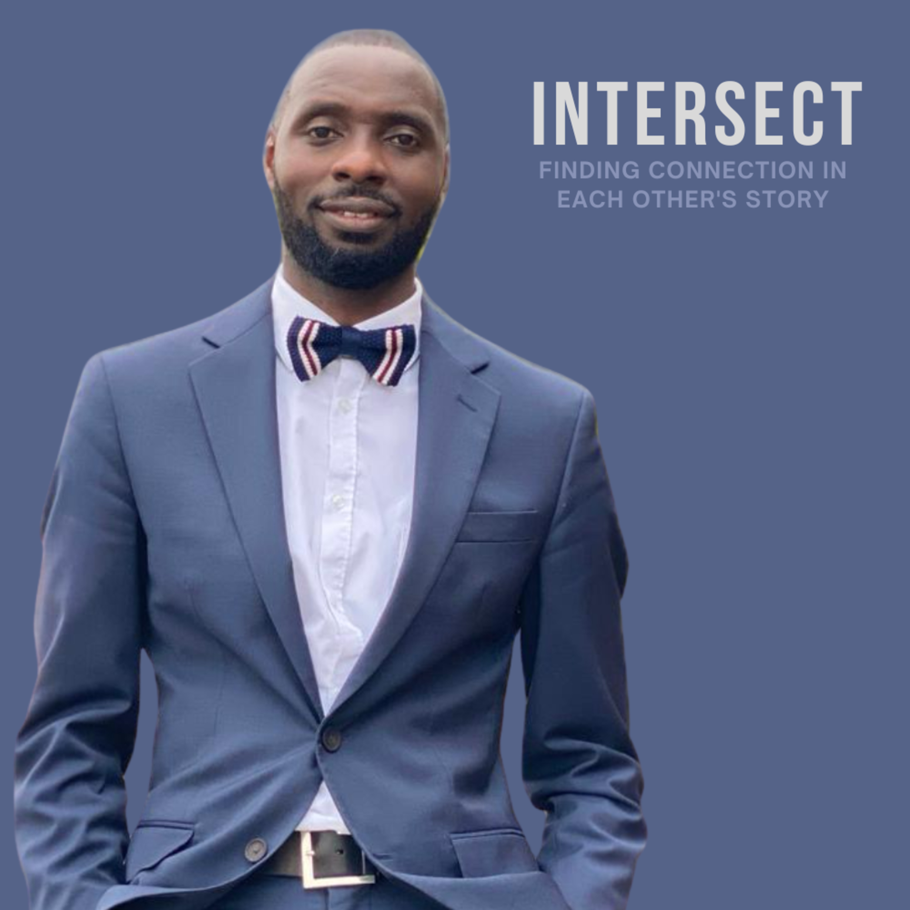 A Rubber Meets the Road Reverend: Talking with Ezra Kenyanya about faith that works episode artwork