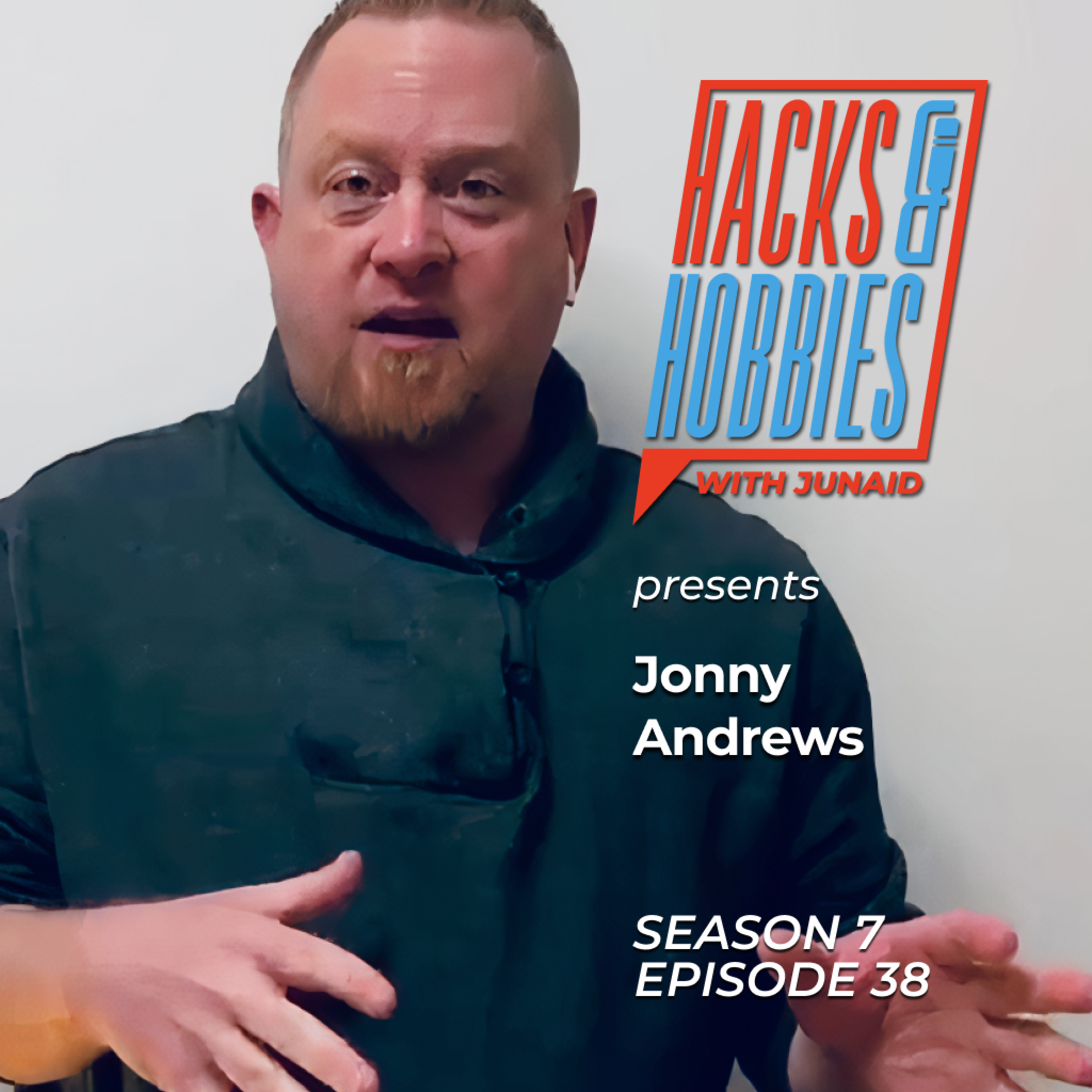 Hacks and Hobbies with Junaid Ahmed | Passion to Profit Stories