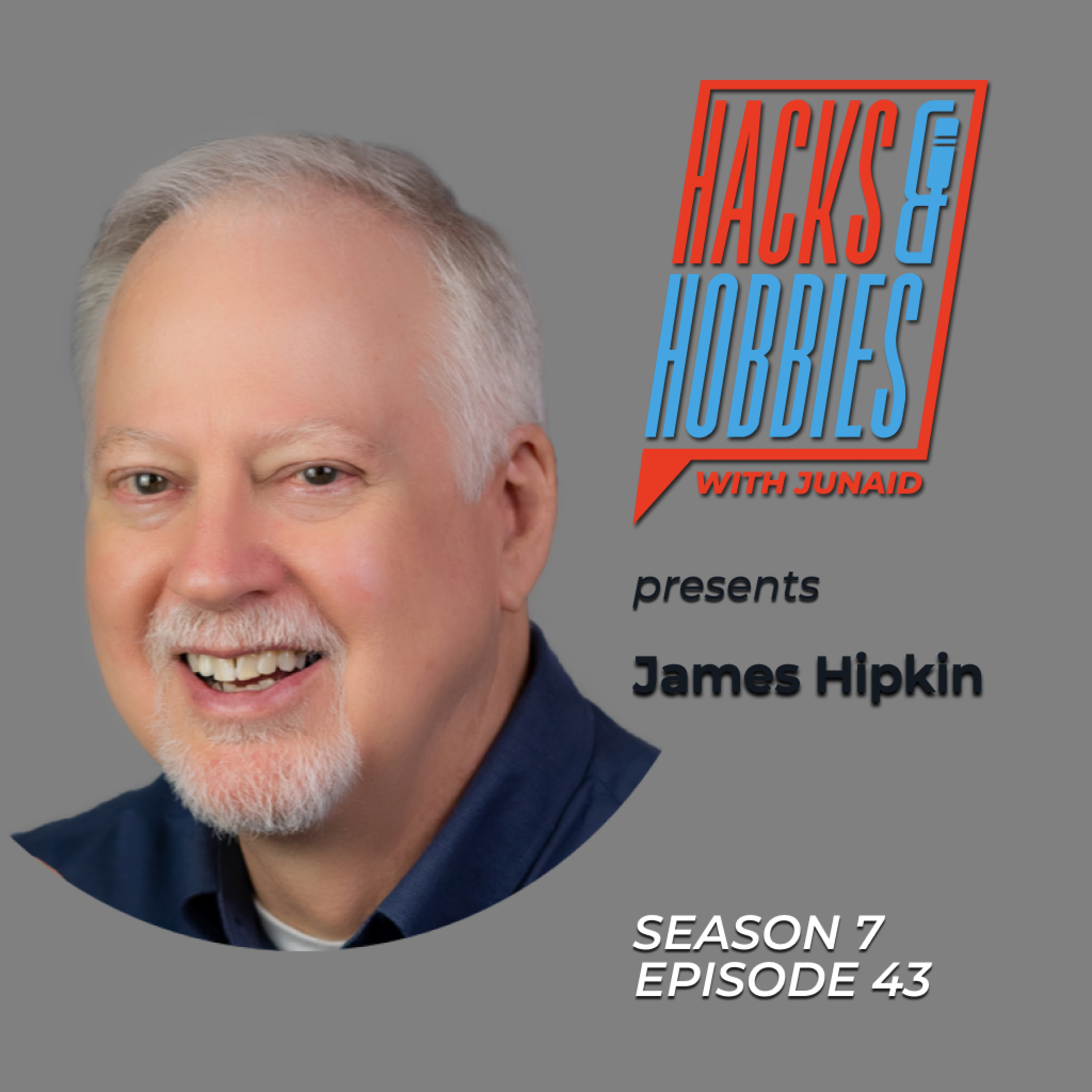 Hacks and Hobbies with Junaid Ahmed | Passion to Profit Stories