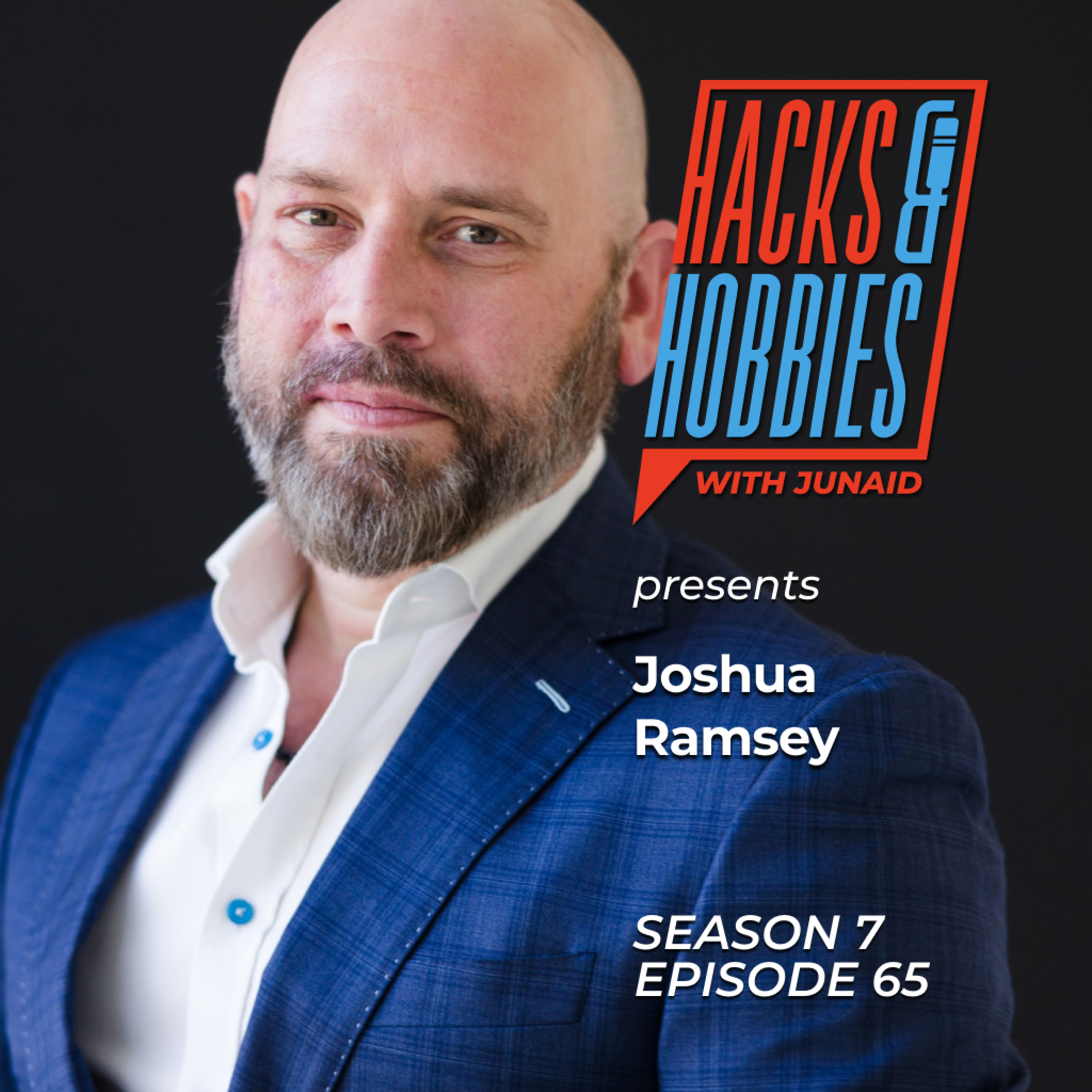 The CMO Who Reveals Why Your Marketing Agency Is Failing You (And How to Fix It) - Joshua Ramsey