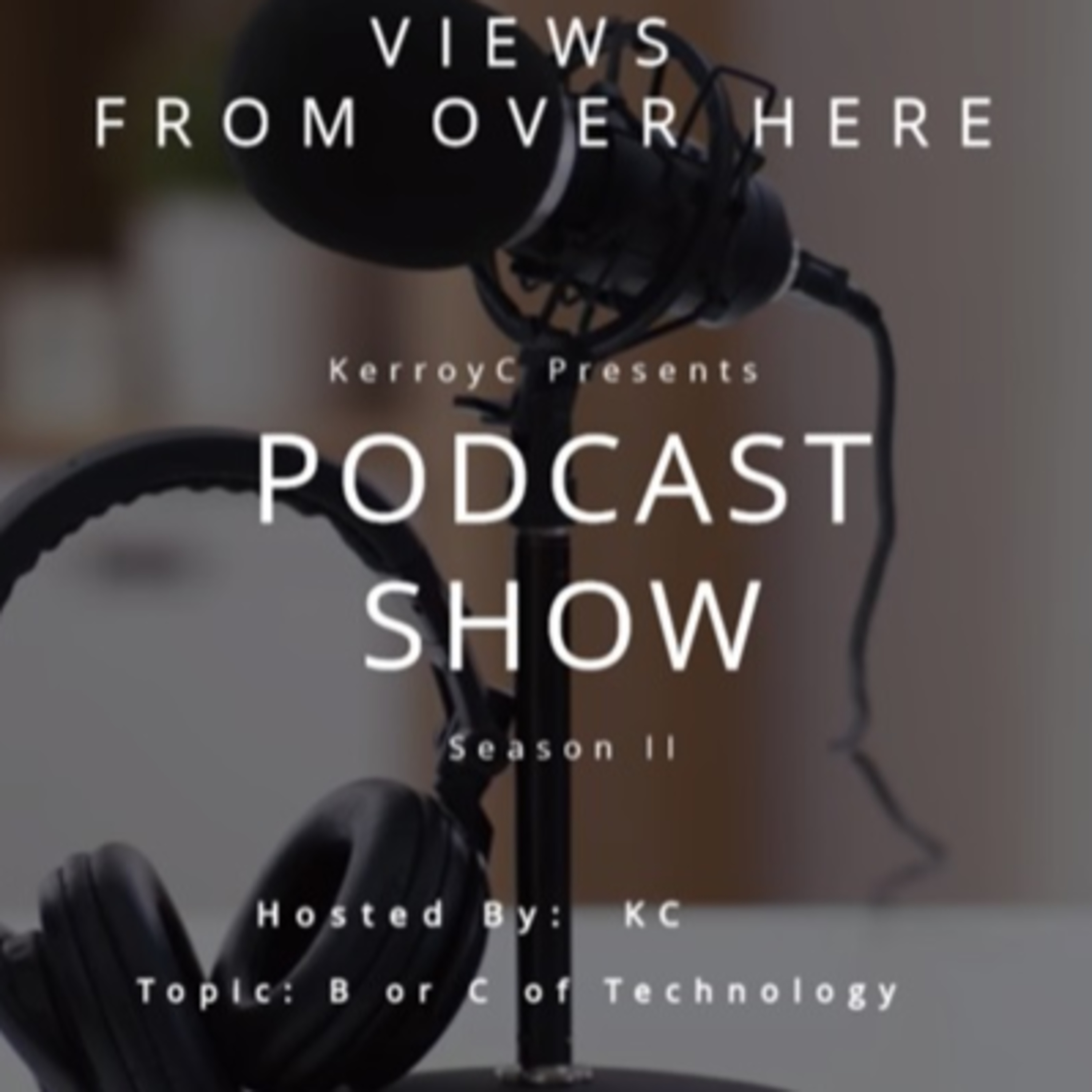 B & C of Technology episode artwork