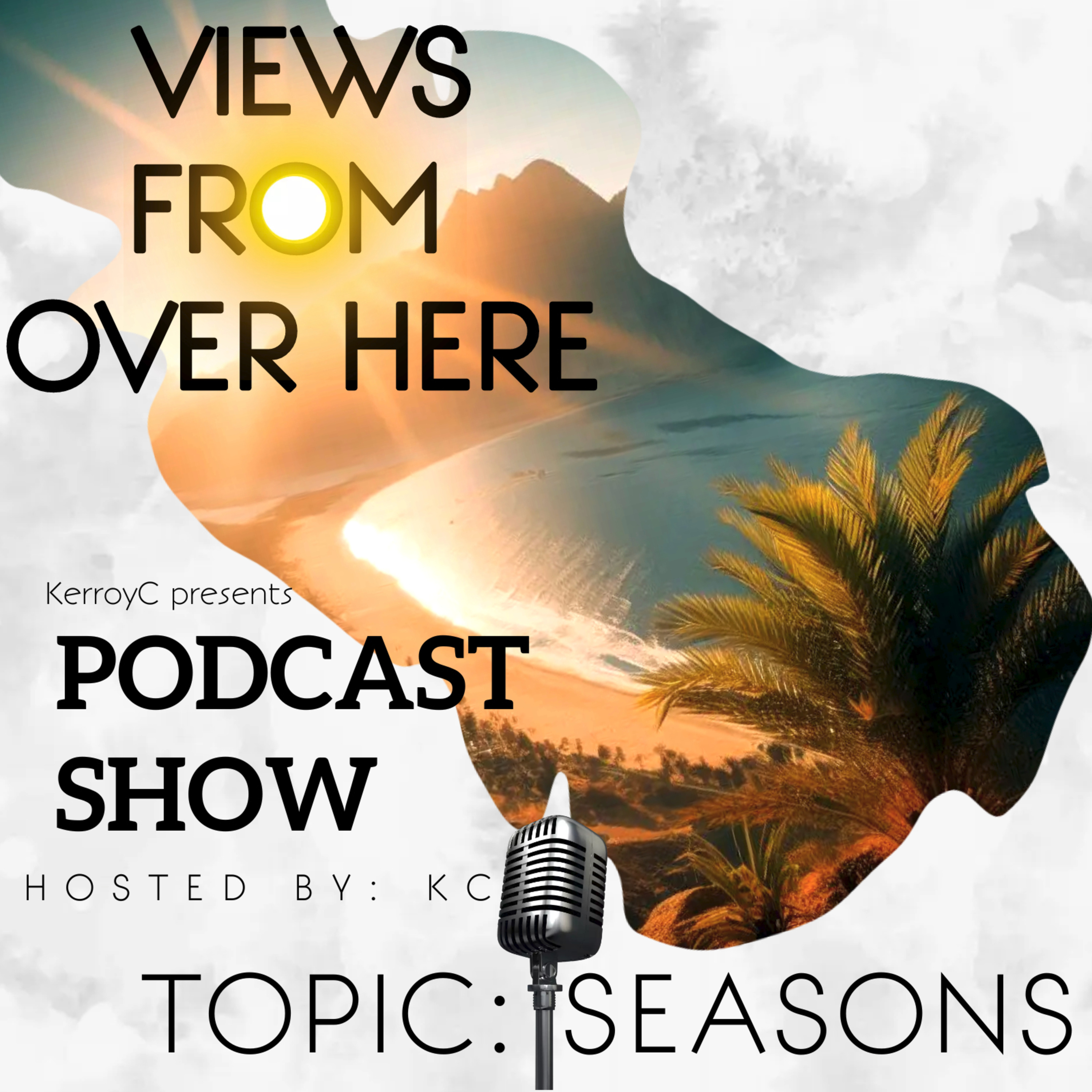 Season of Life episode artwork