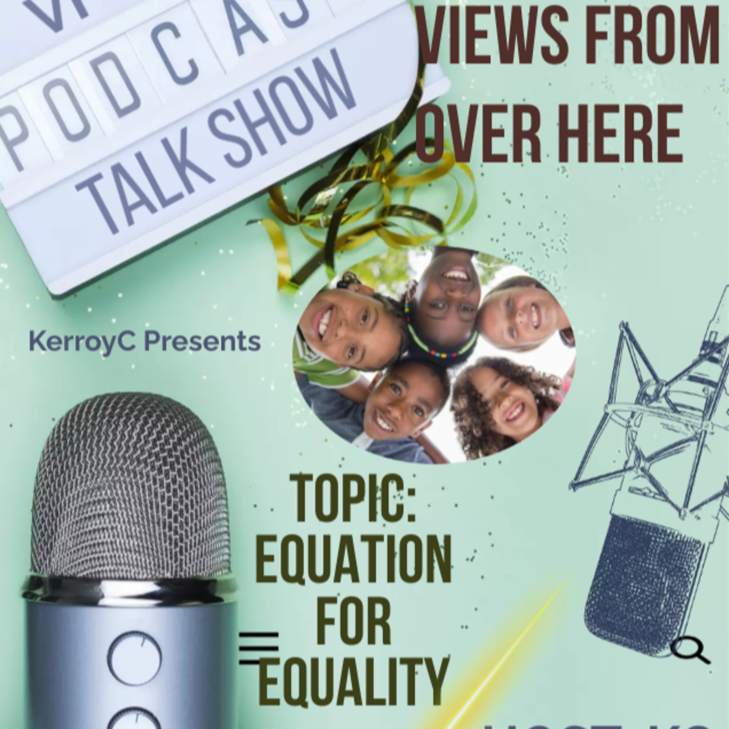 Equation for Equality episode artwork