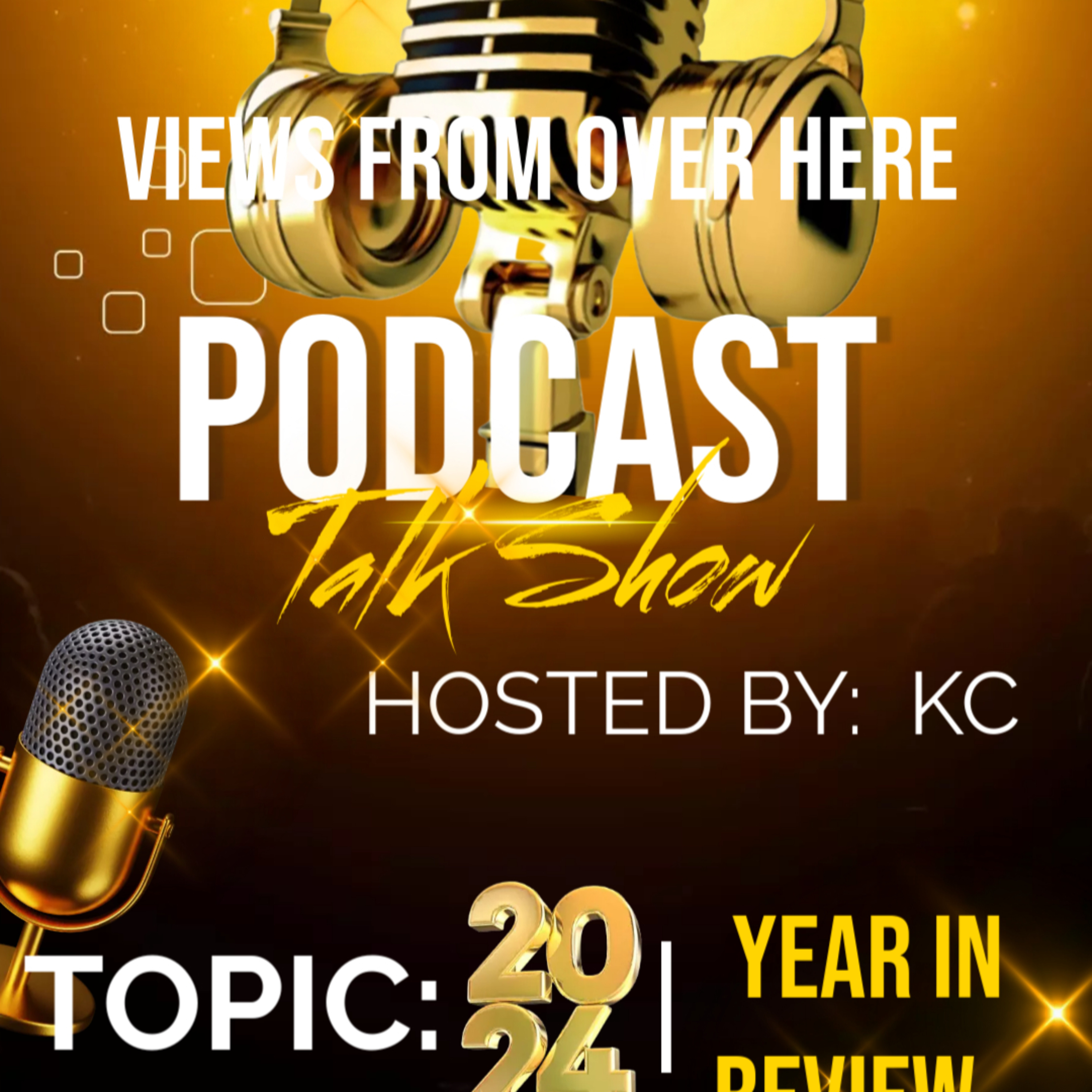 24 in 2024 Review - Remember episode artwork