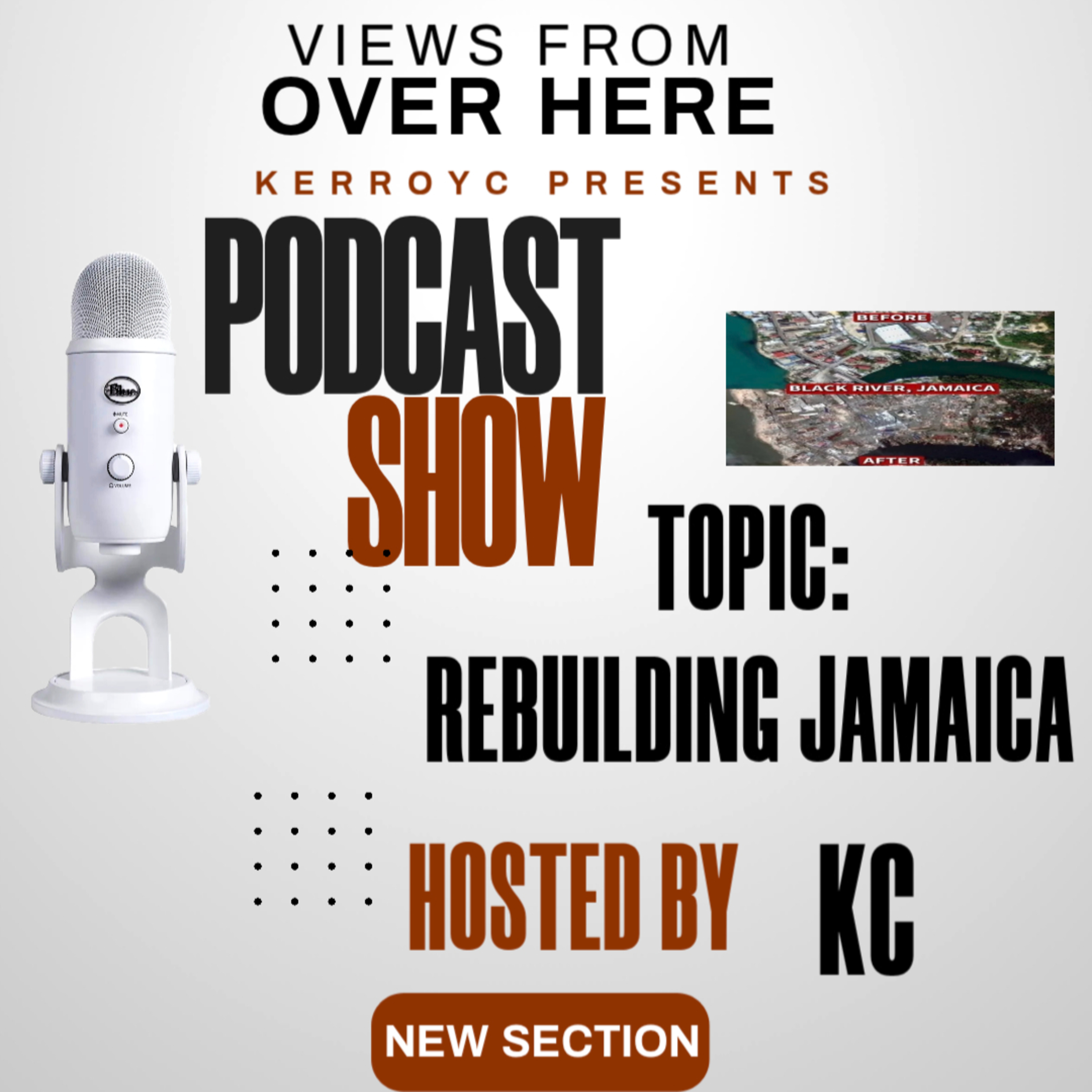 Rebuilding Jamaica episode artwork