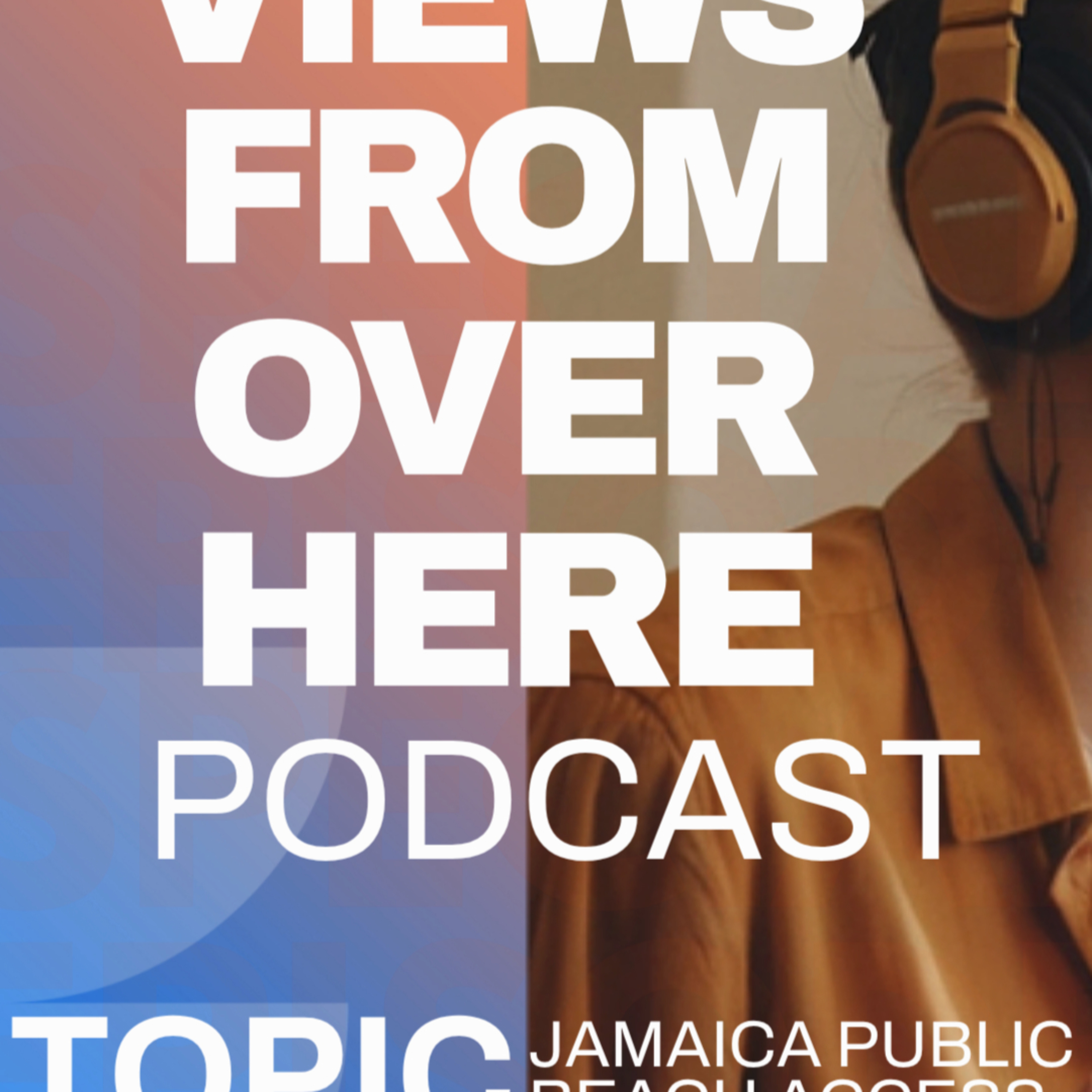 Jamaica Public Beach Access episode artwork