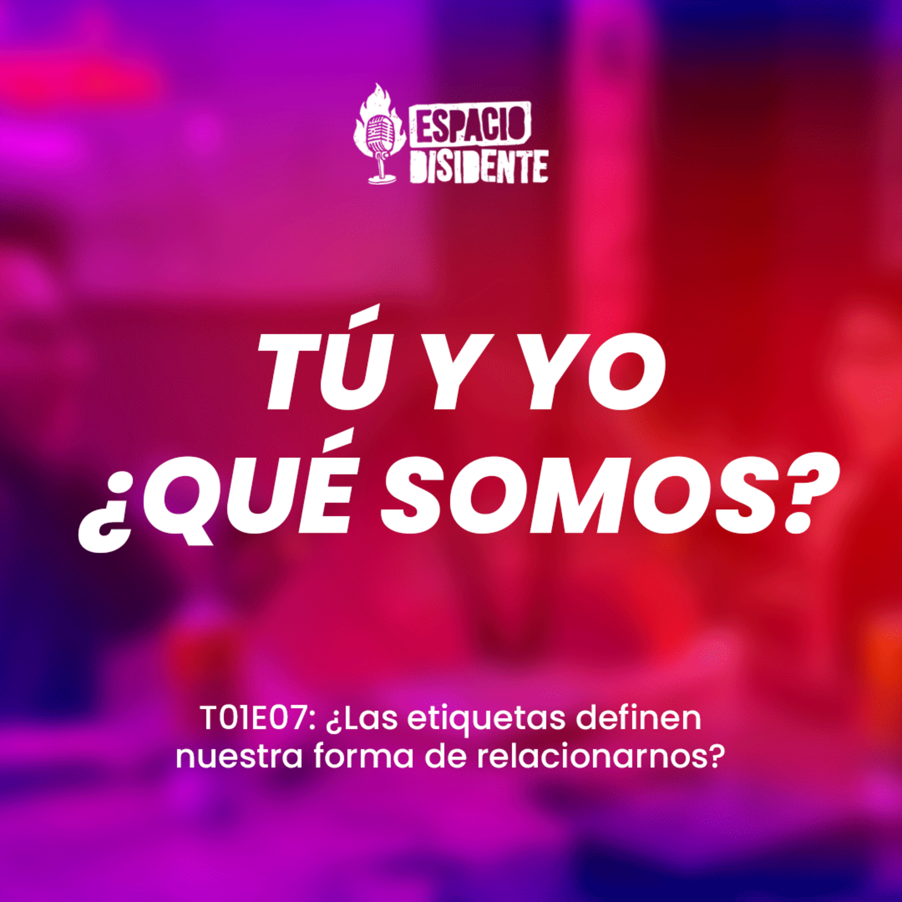 Espacio Disidente