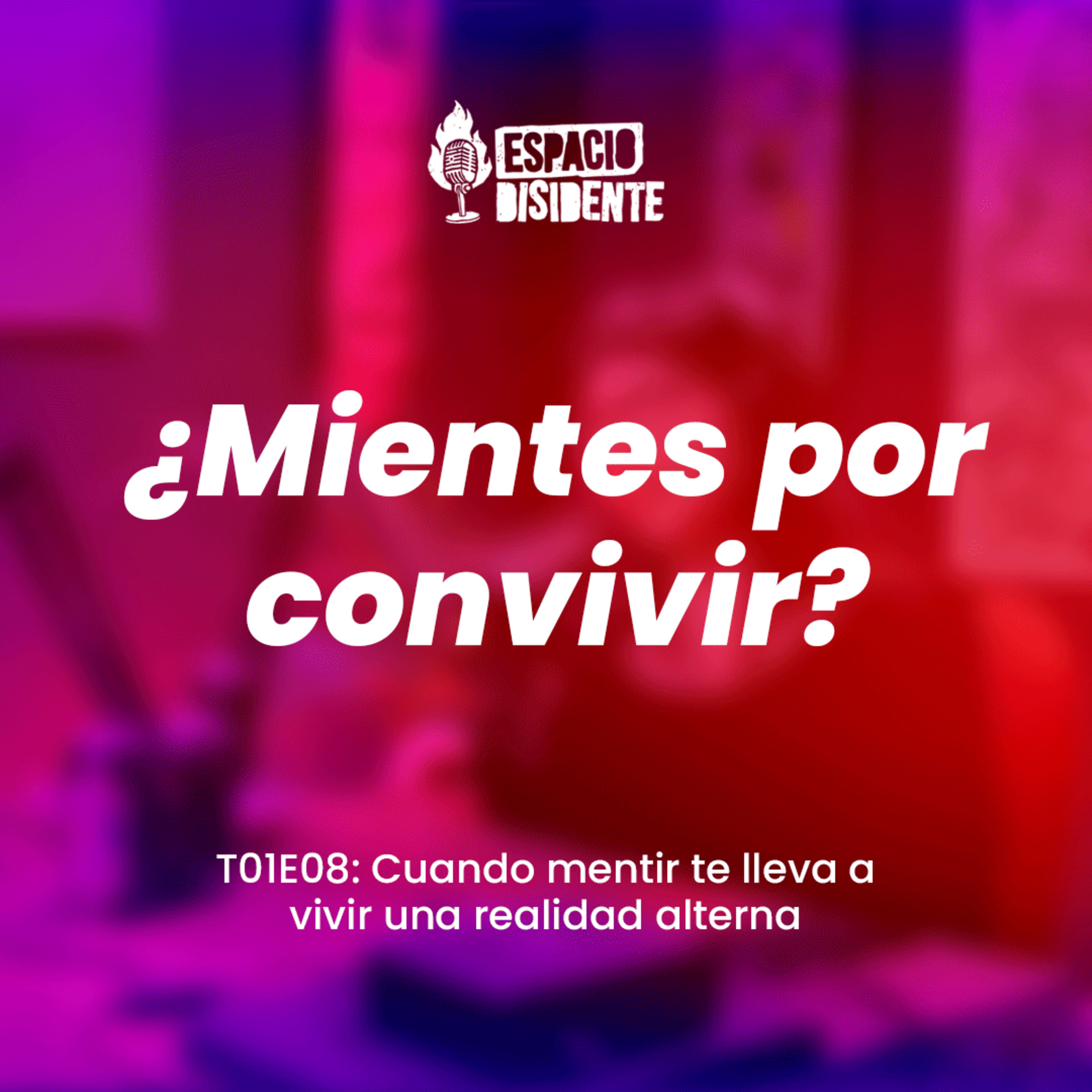 Espacio Disidente