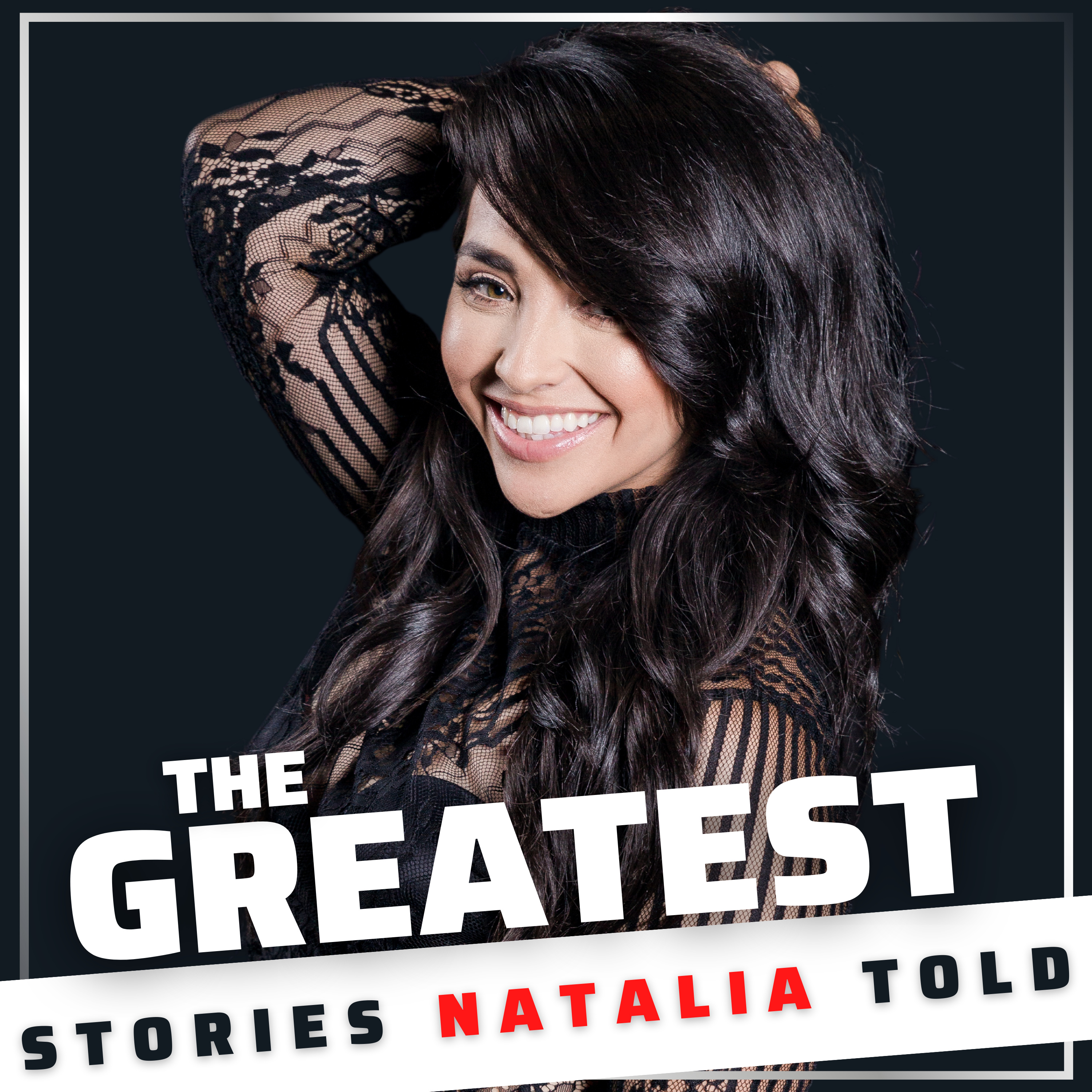 The Greatest Stories Never Told