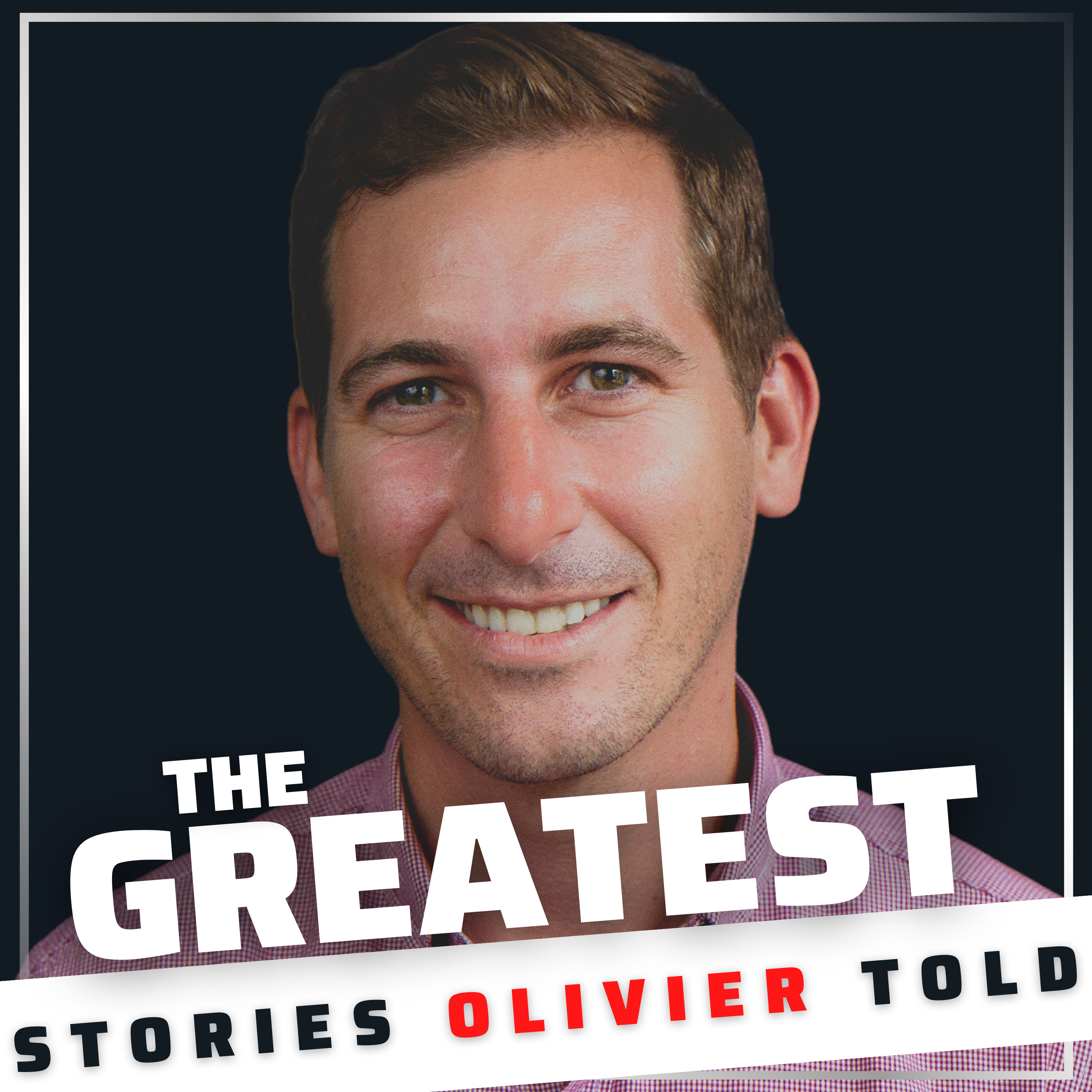 The Greatest Stories Never Told