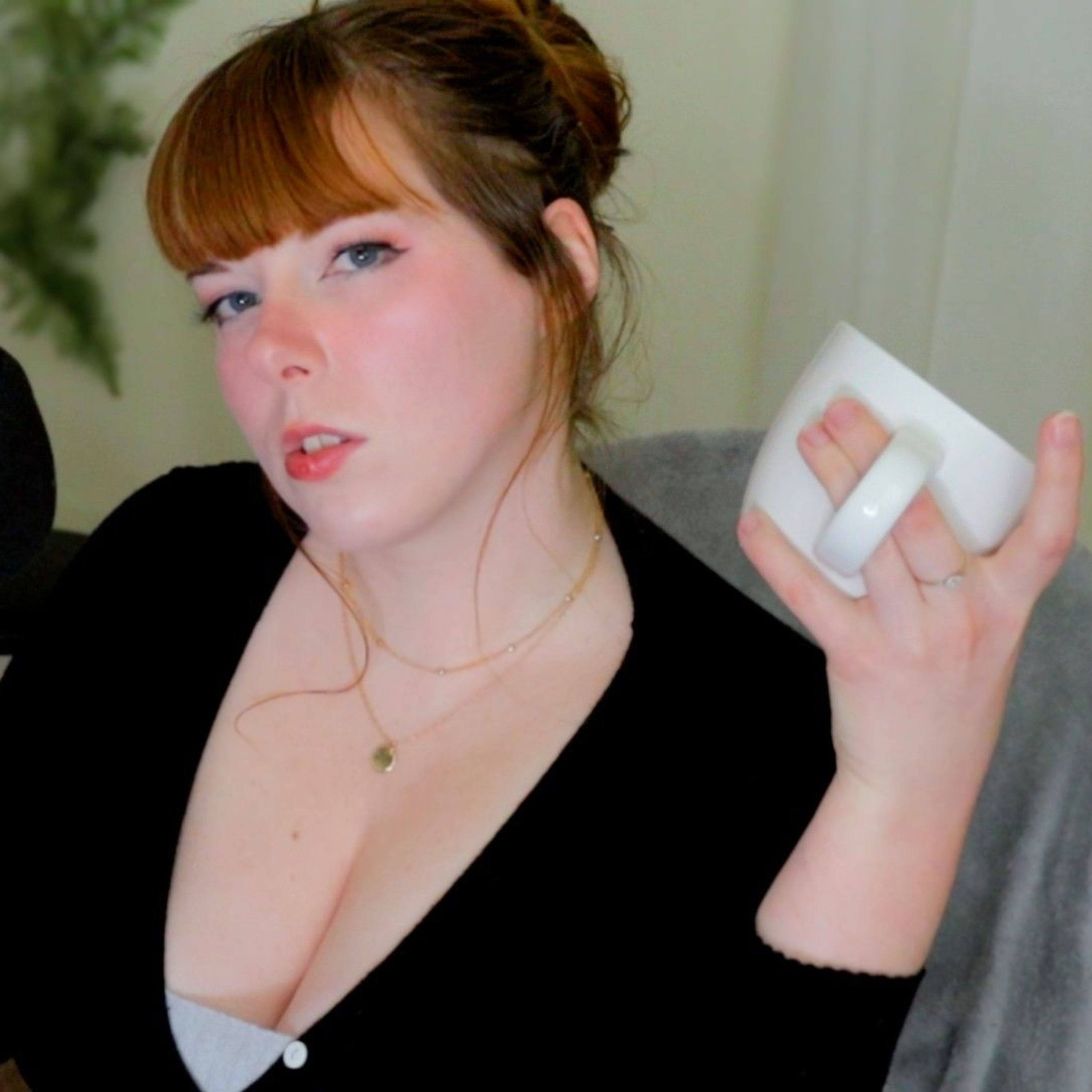 ASMR Audio Roleplays by CharleyMooASMR