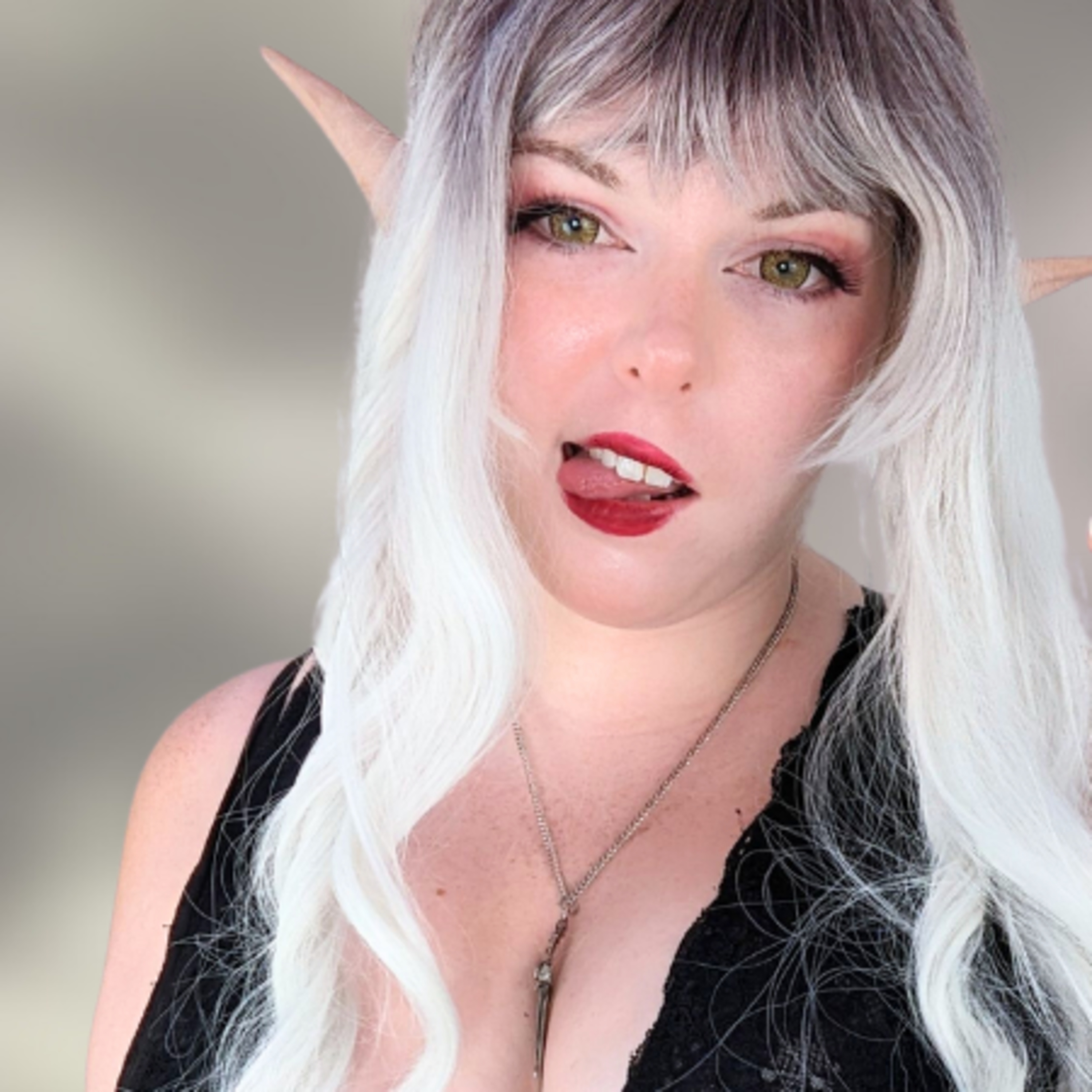 Captured By the Demon Queen (F4A)(ASMR Roleplay) episode artwork