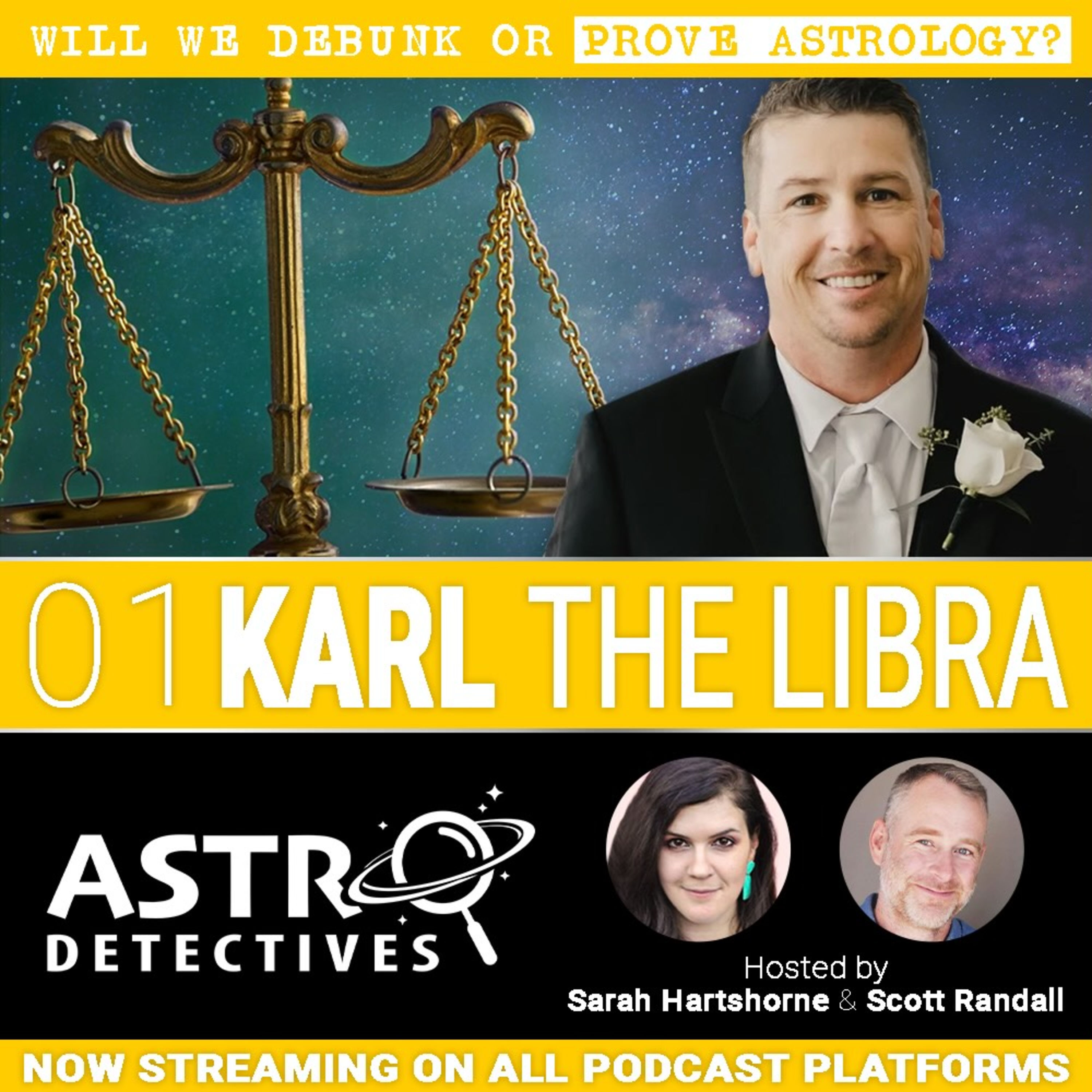 AstroDetectives