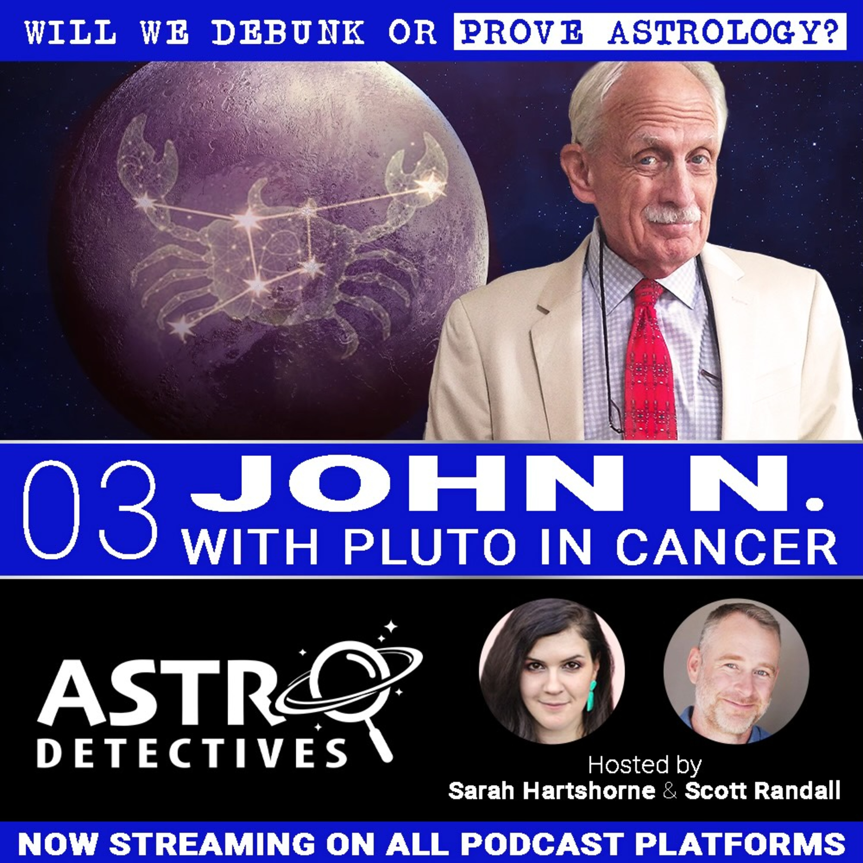 AstroDetectives