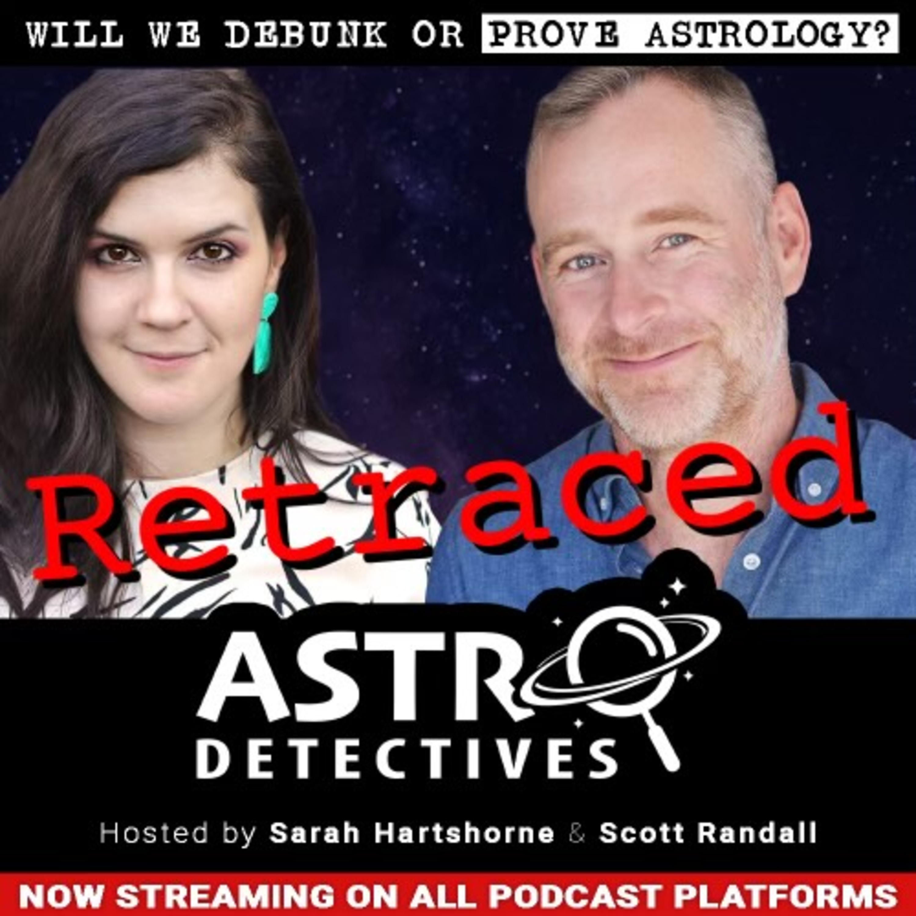 AstroDetectives