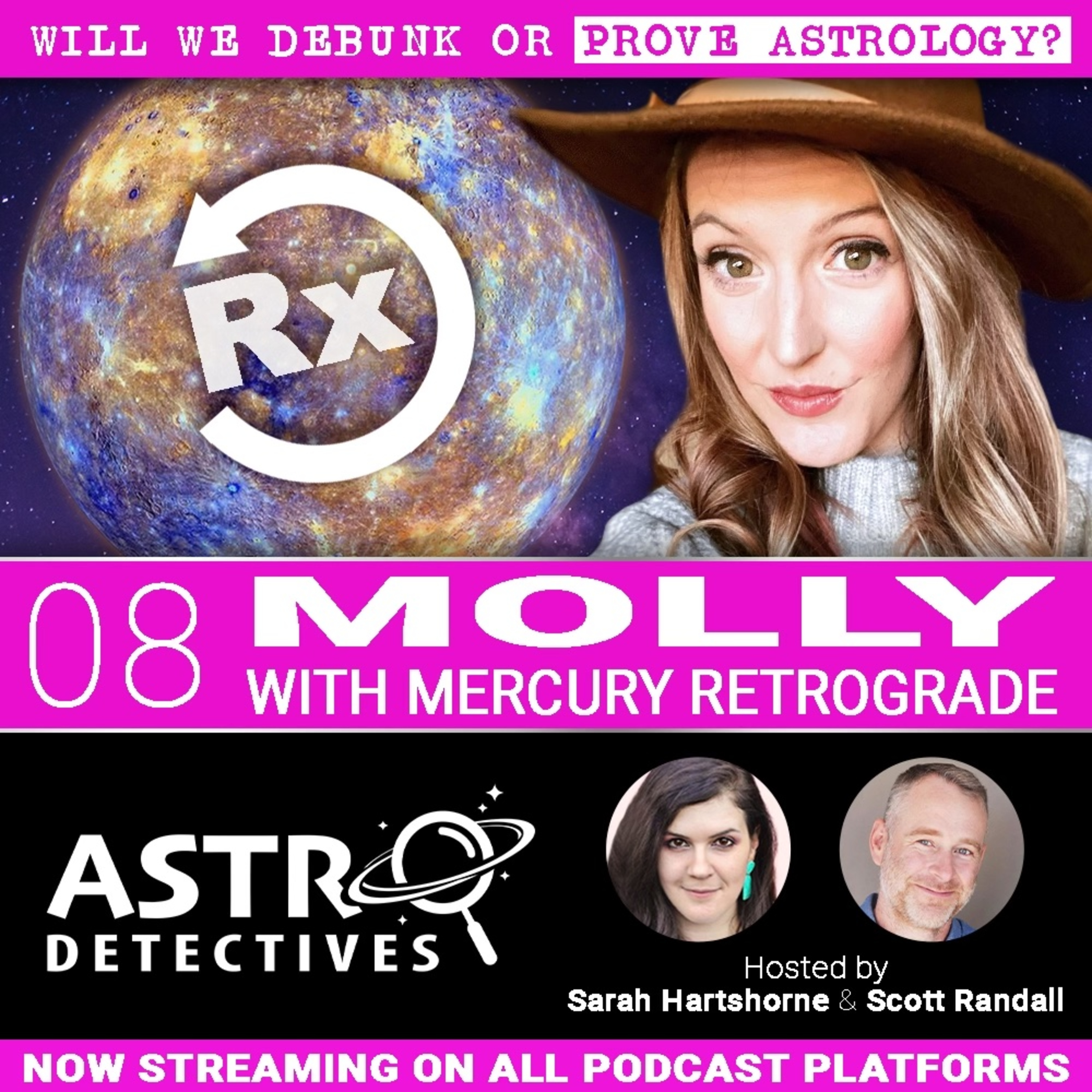 AstroDetectives