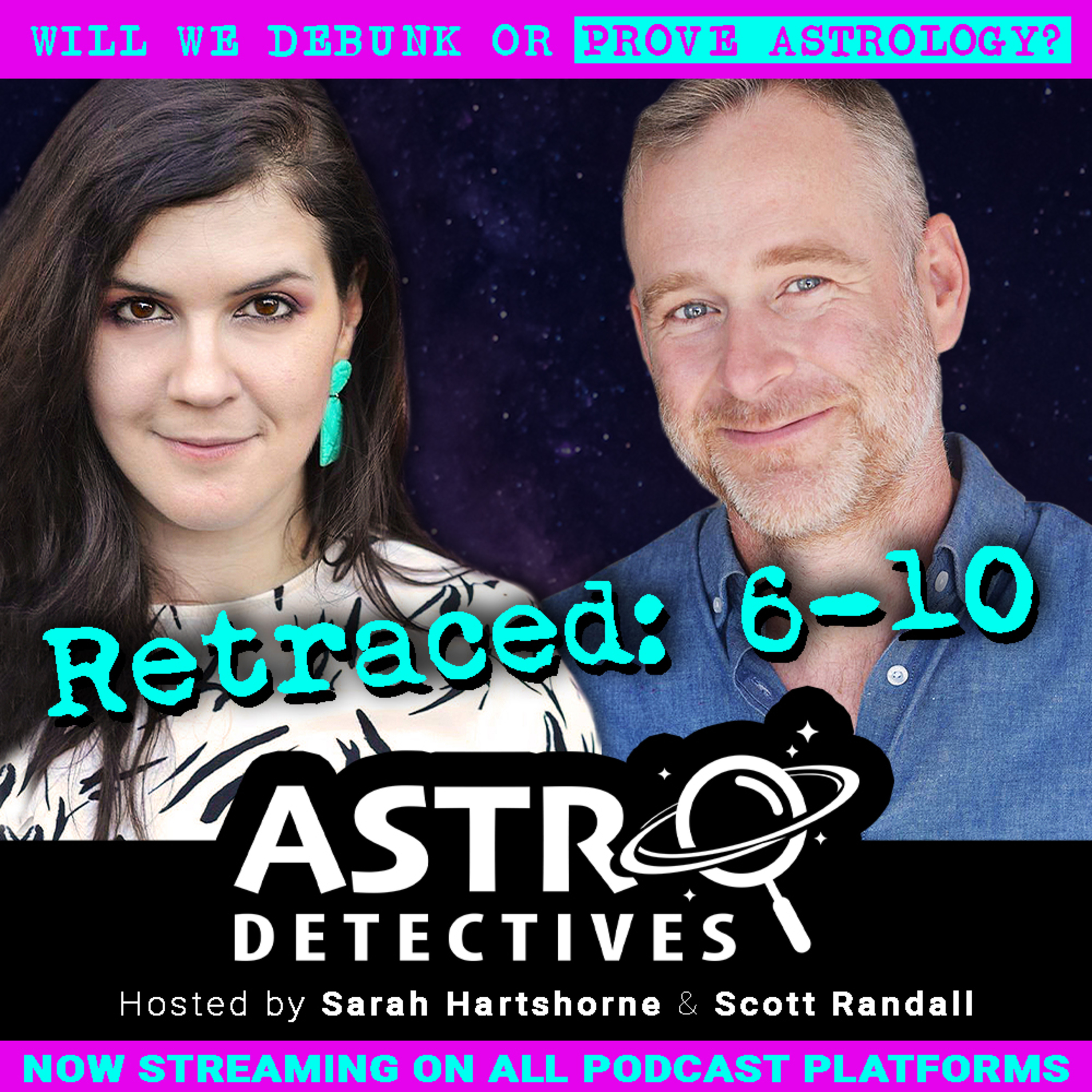 AstroDetectives