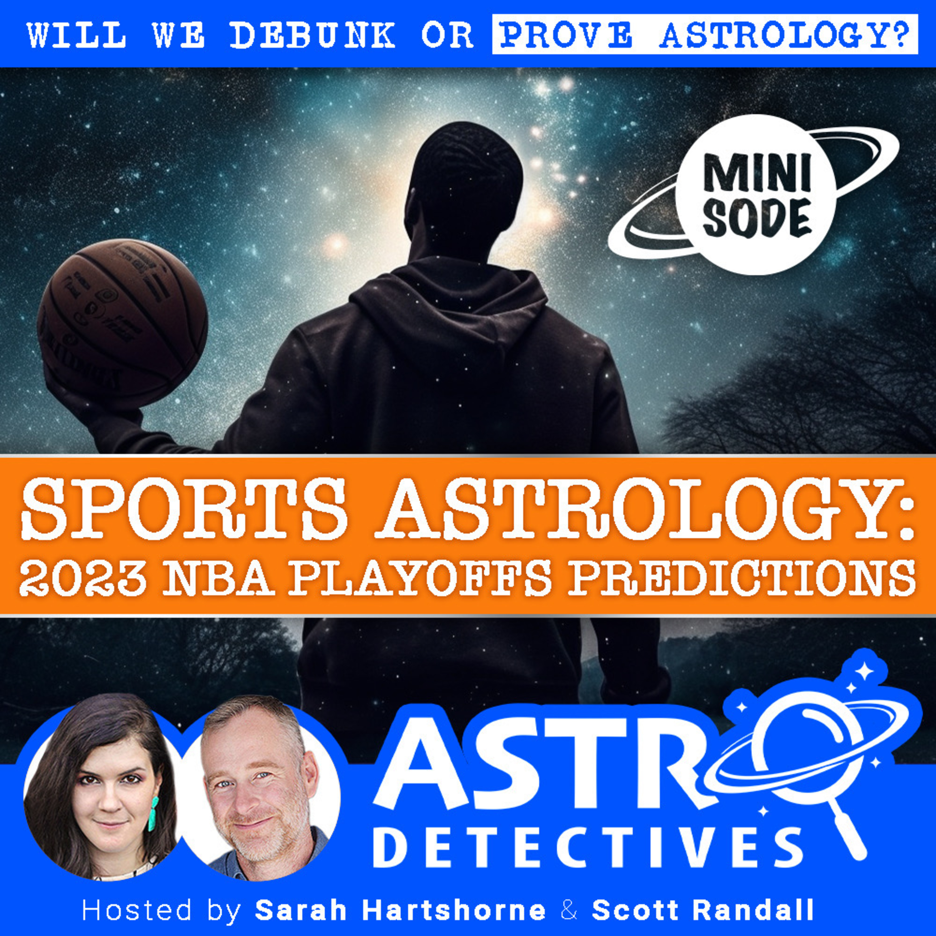AstroDetectives