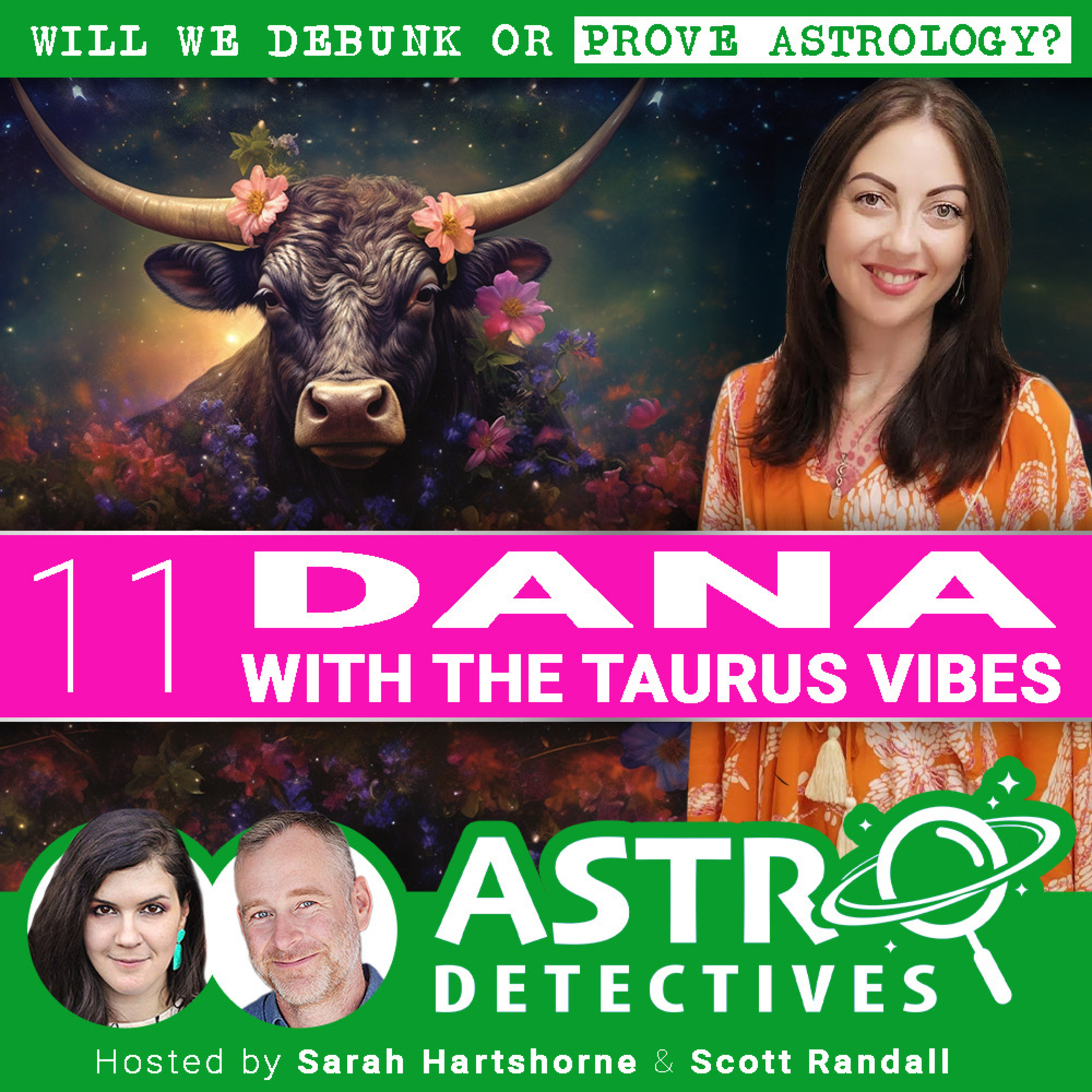 AstroDetectives