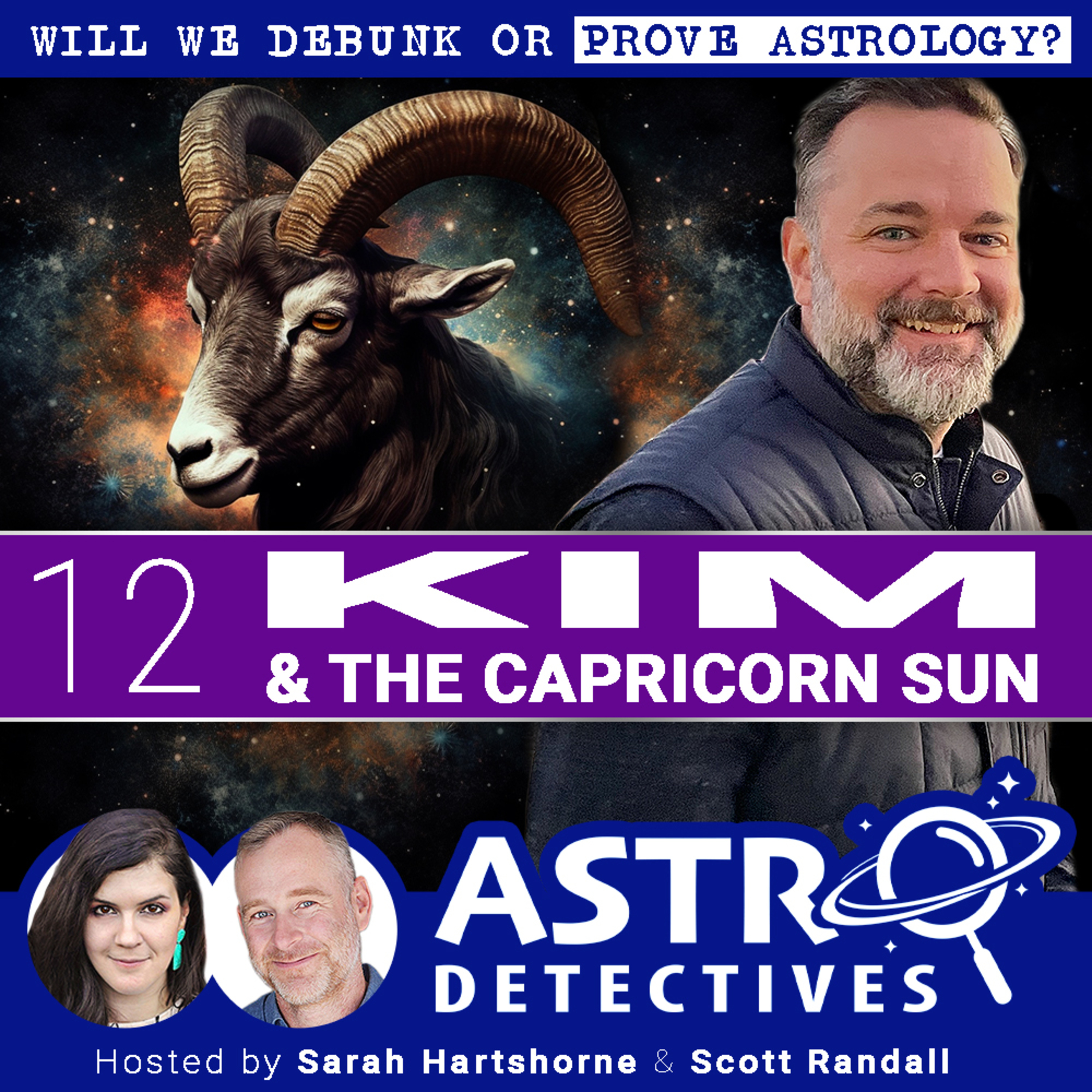 AstroDetectives
