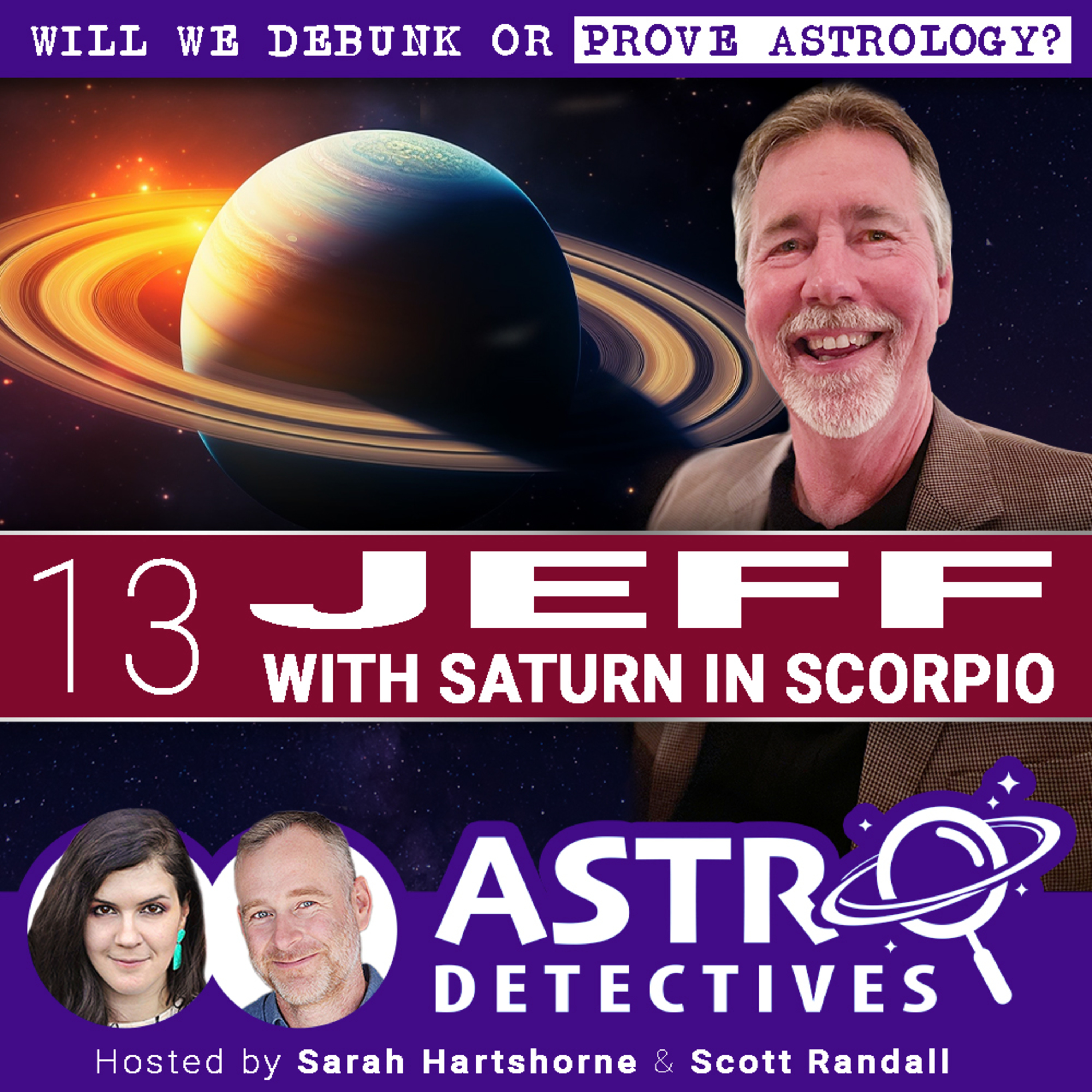 AstroDetectives