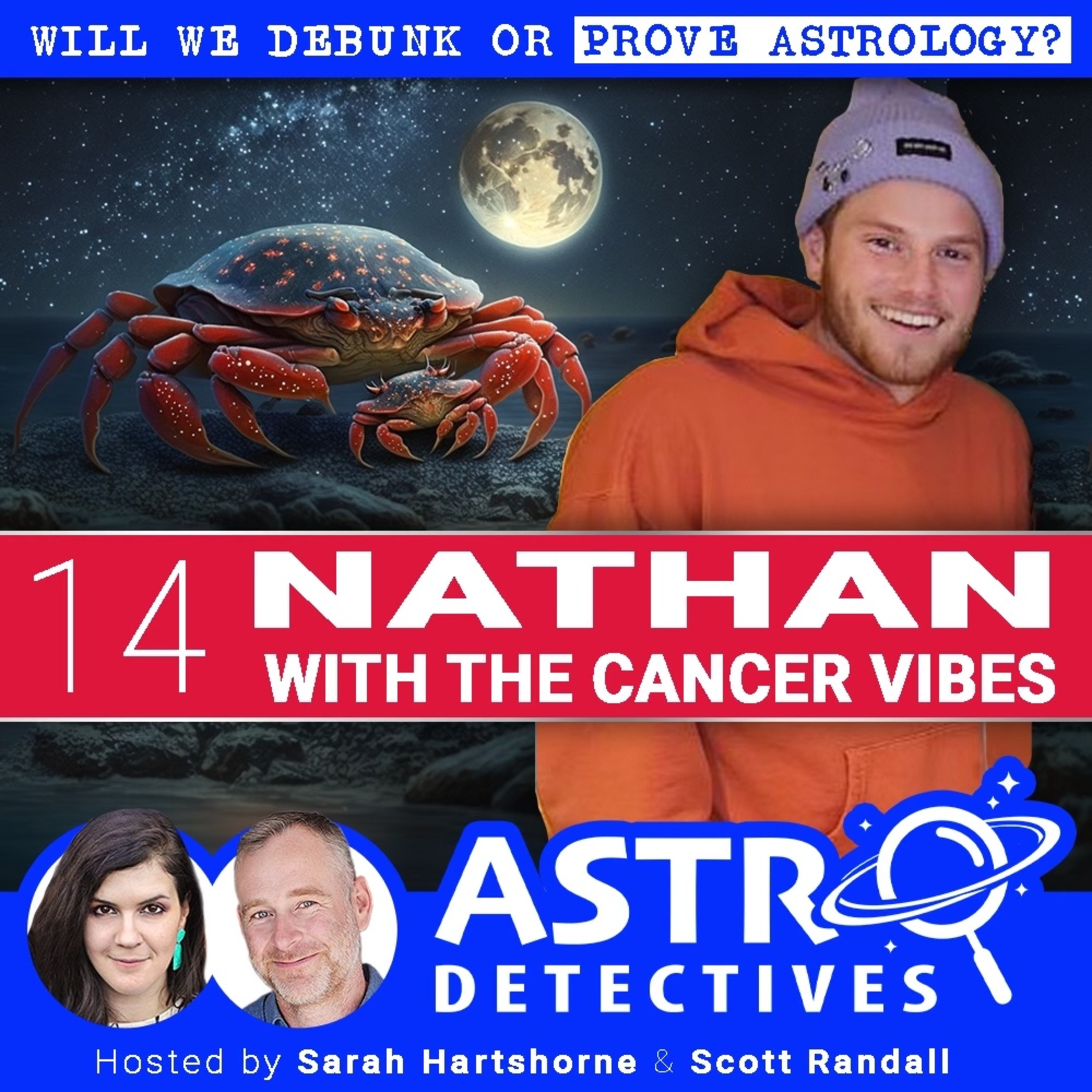 AstroDetectives