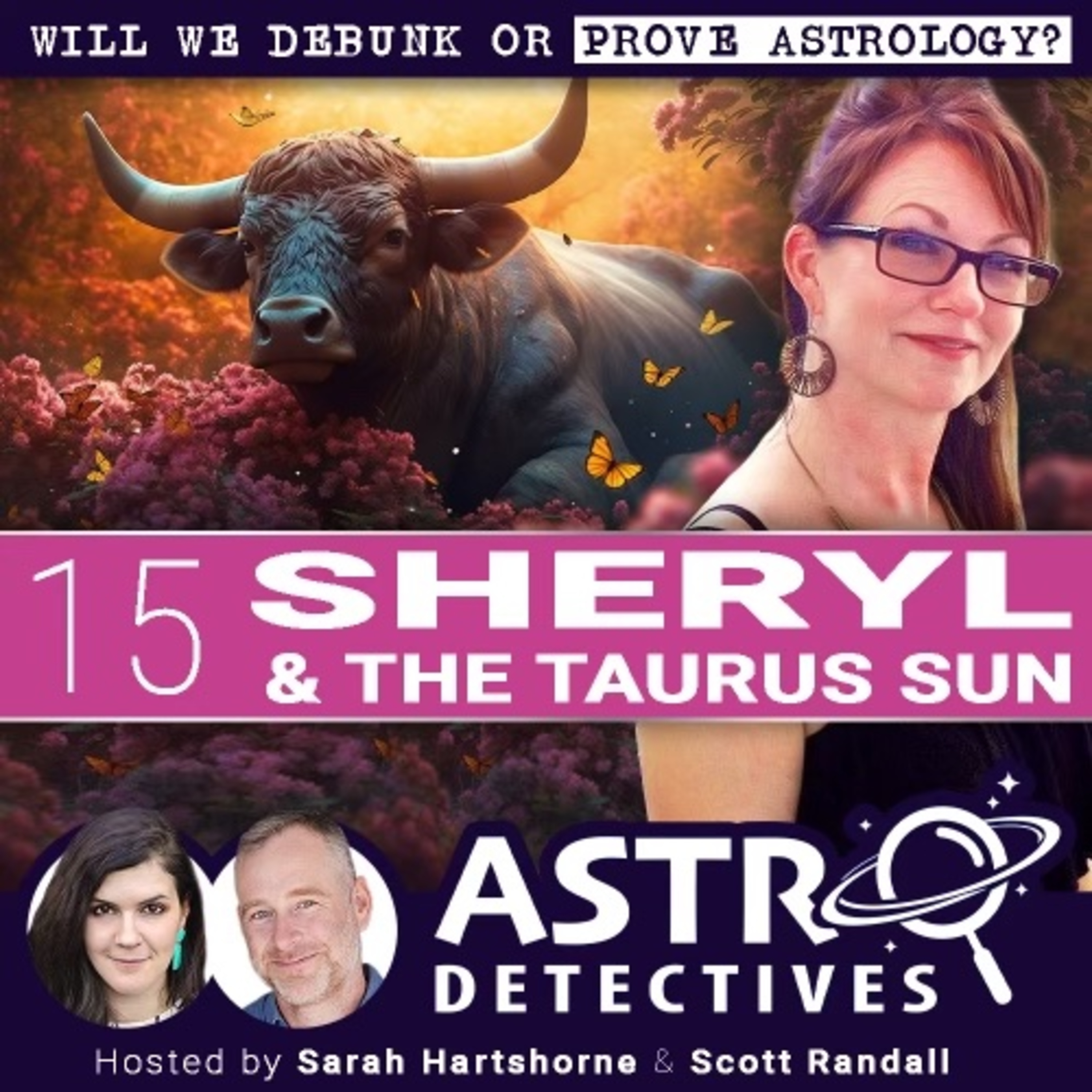 AstroDetectives