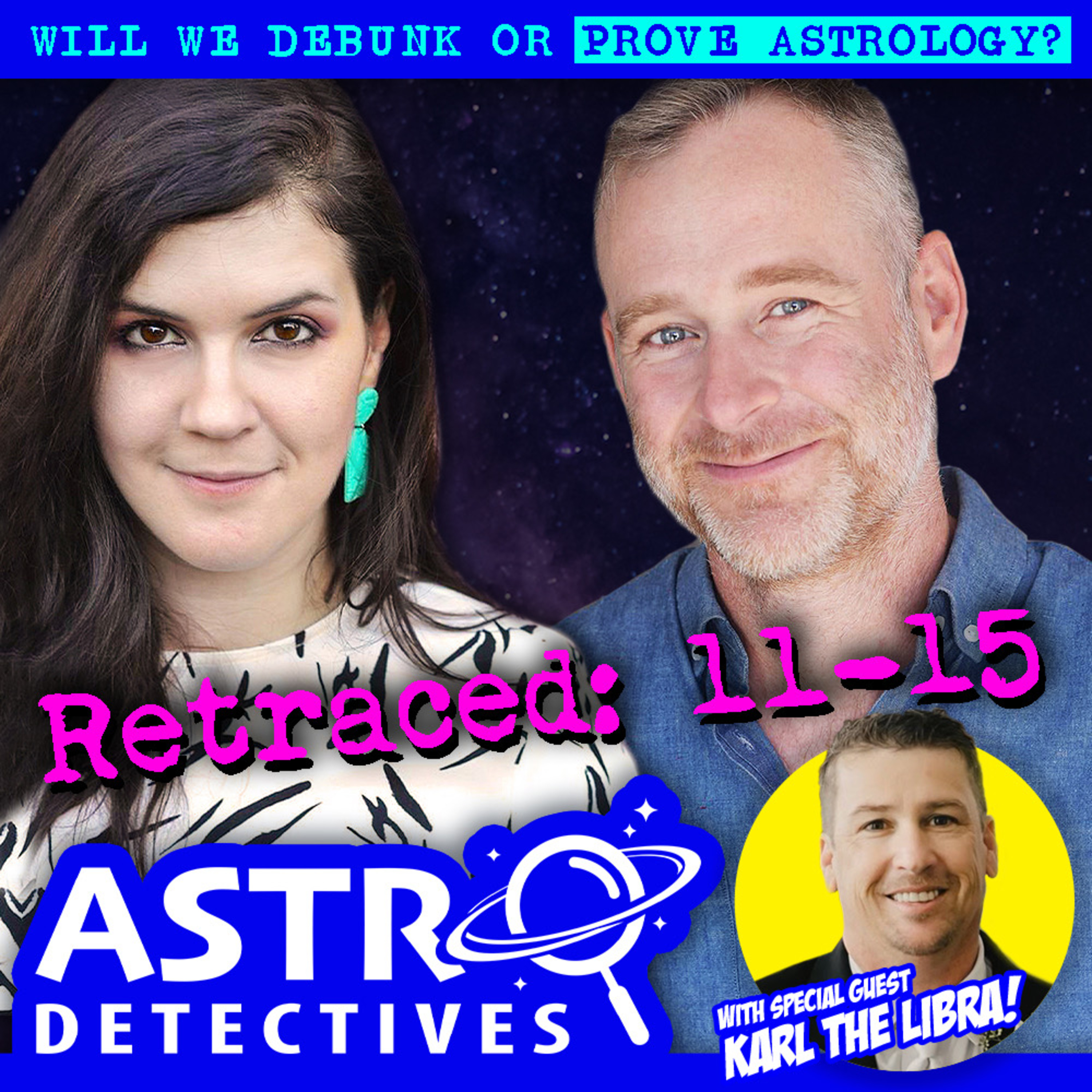AstroDetectives