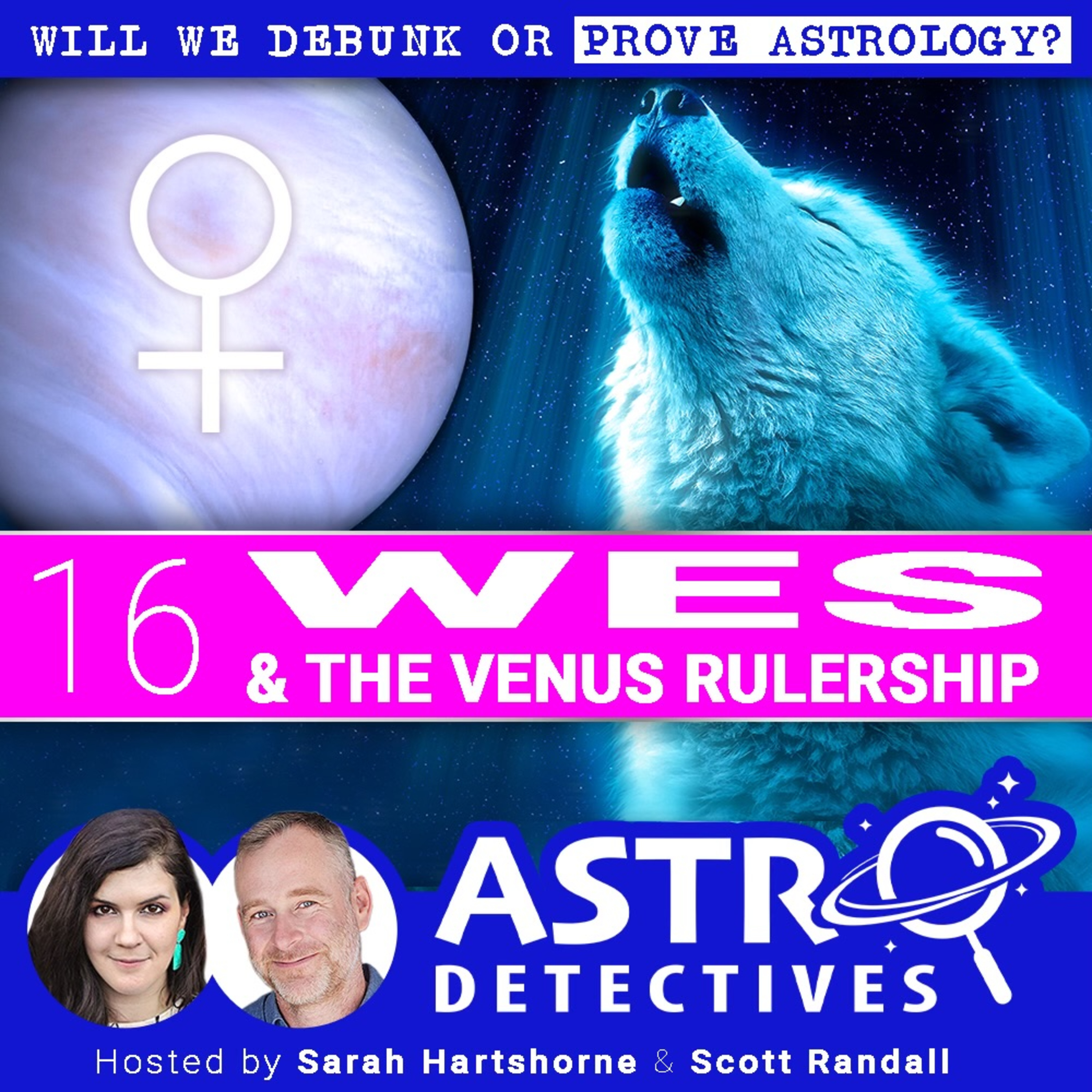 AstroDetectives