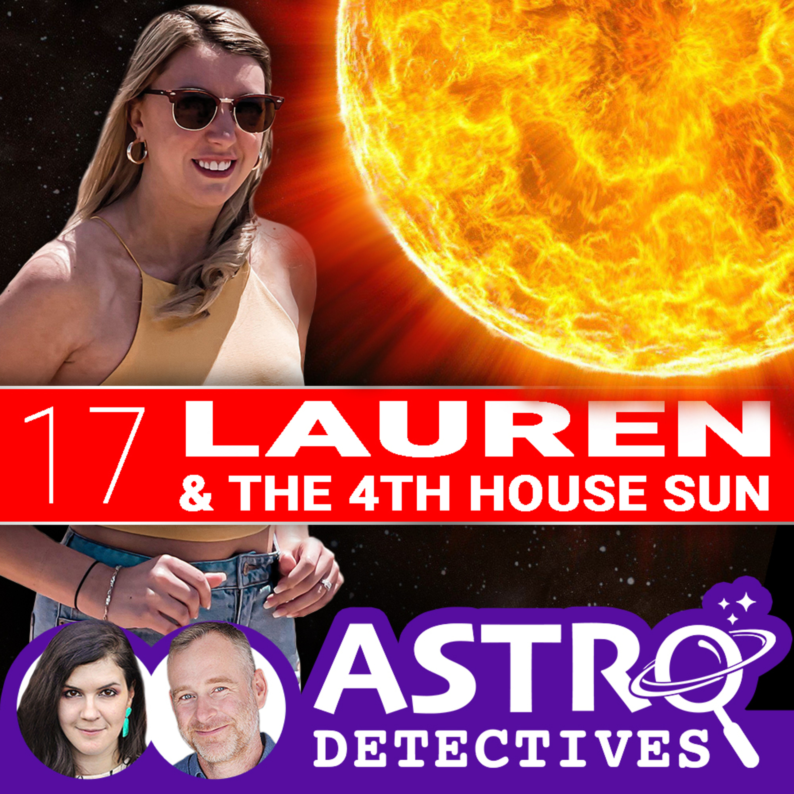 AstroDetectives