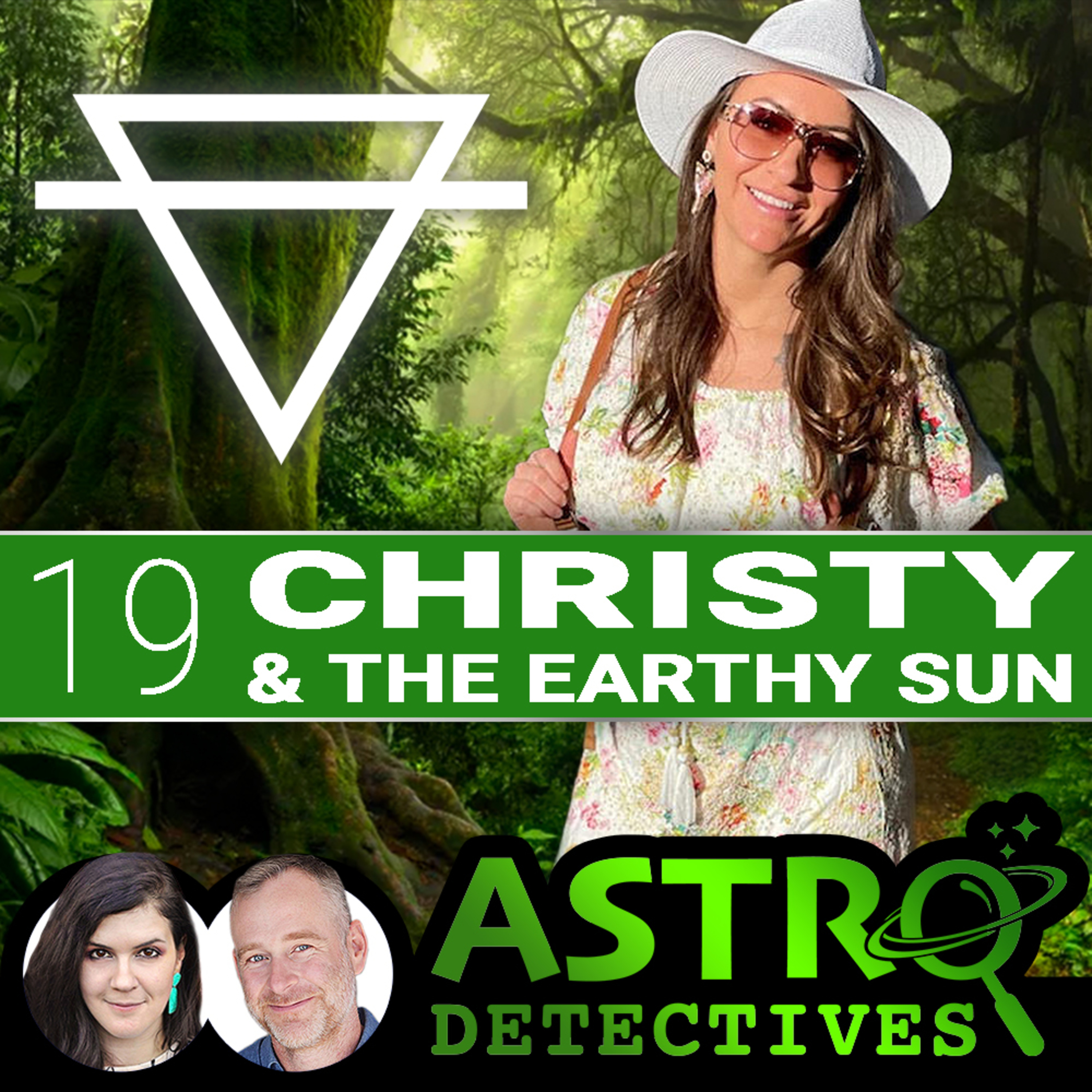 AstroDetectives