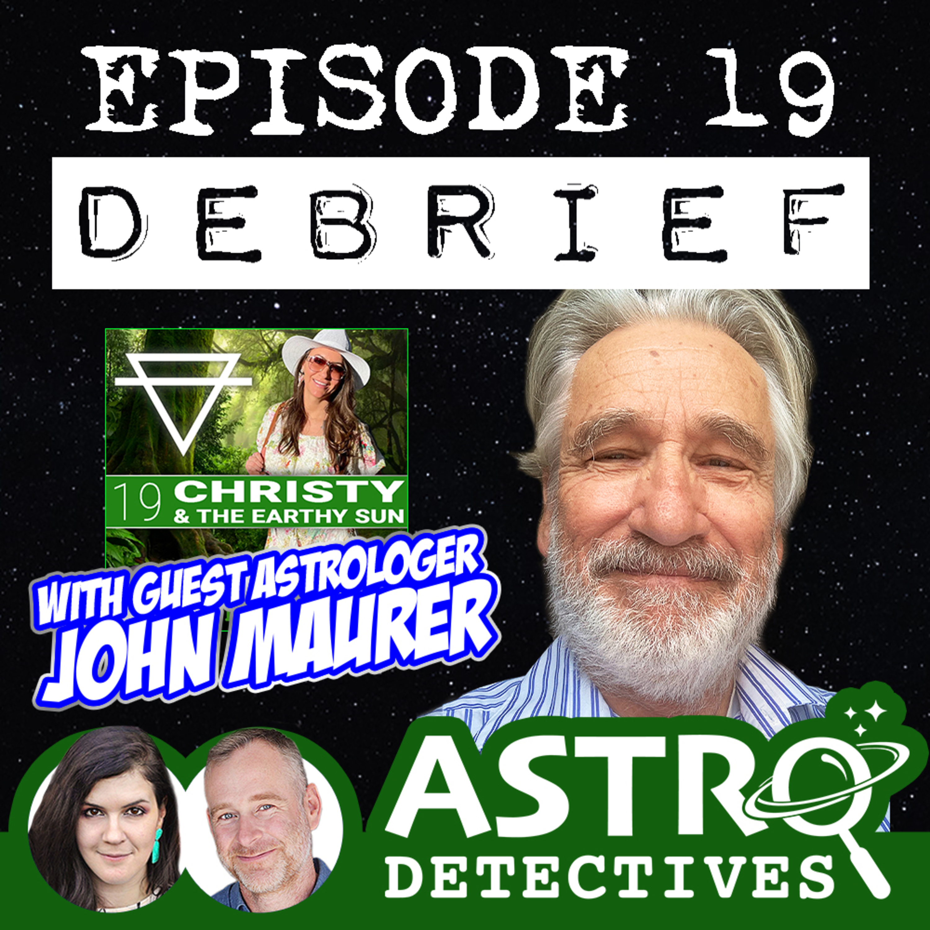 AstroDetectives