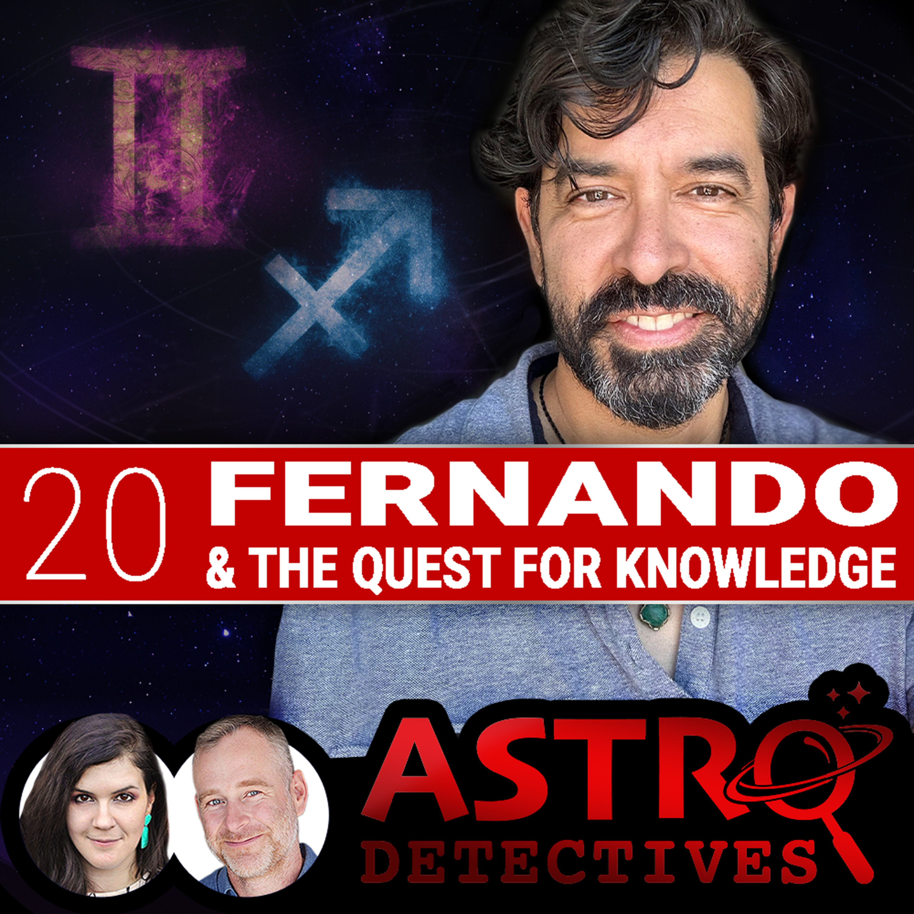 AstroDetectives