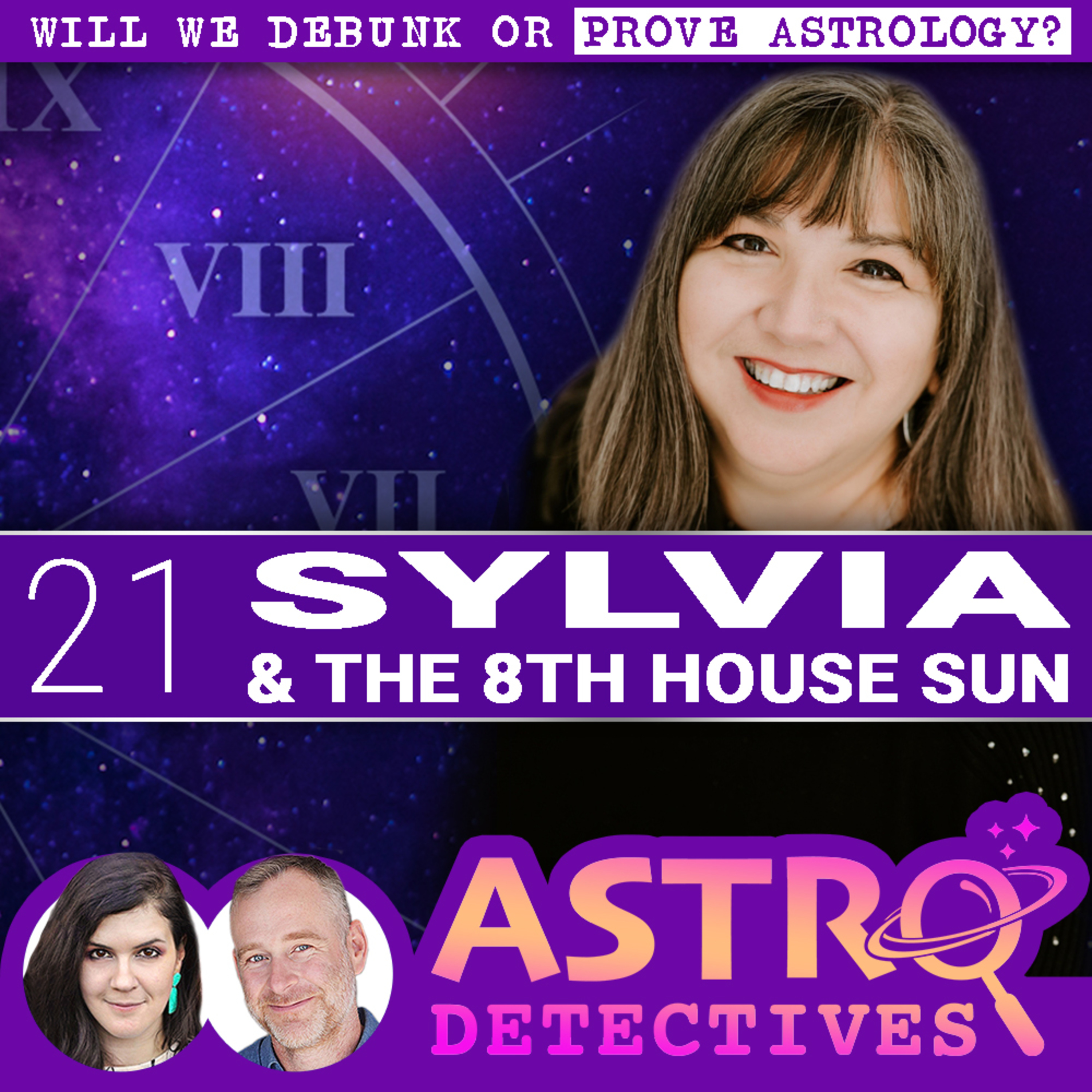 AstroDetectives