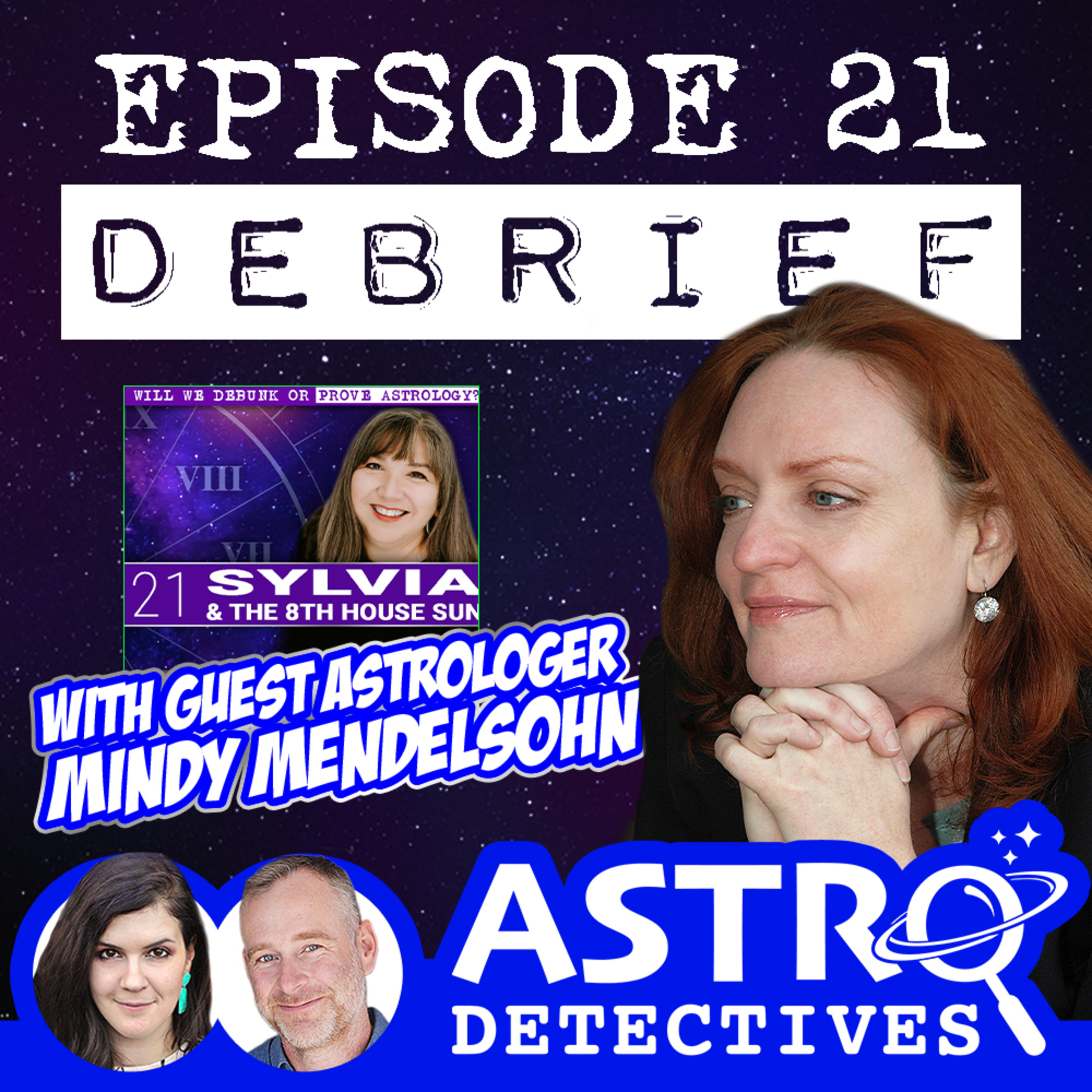 AstroDetectives