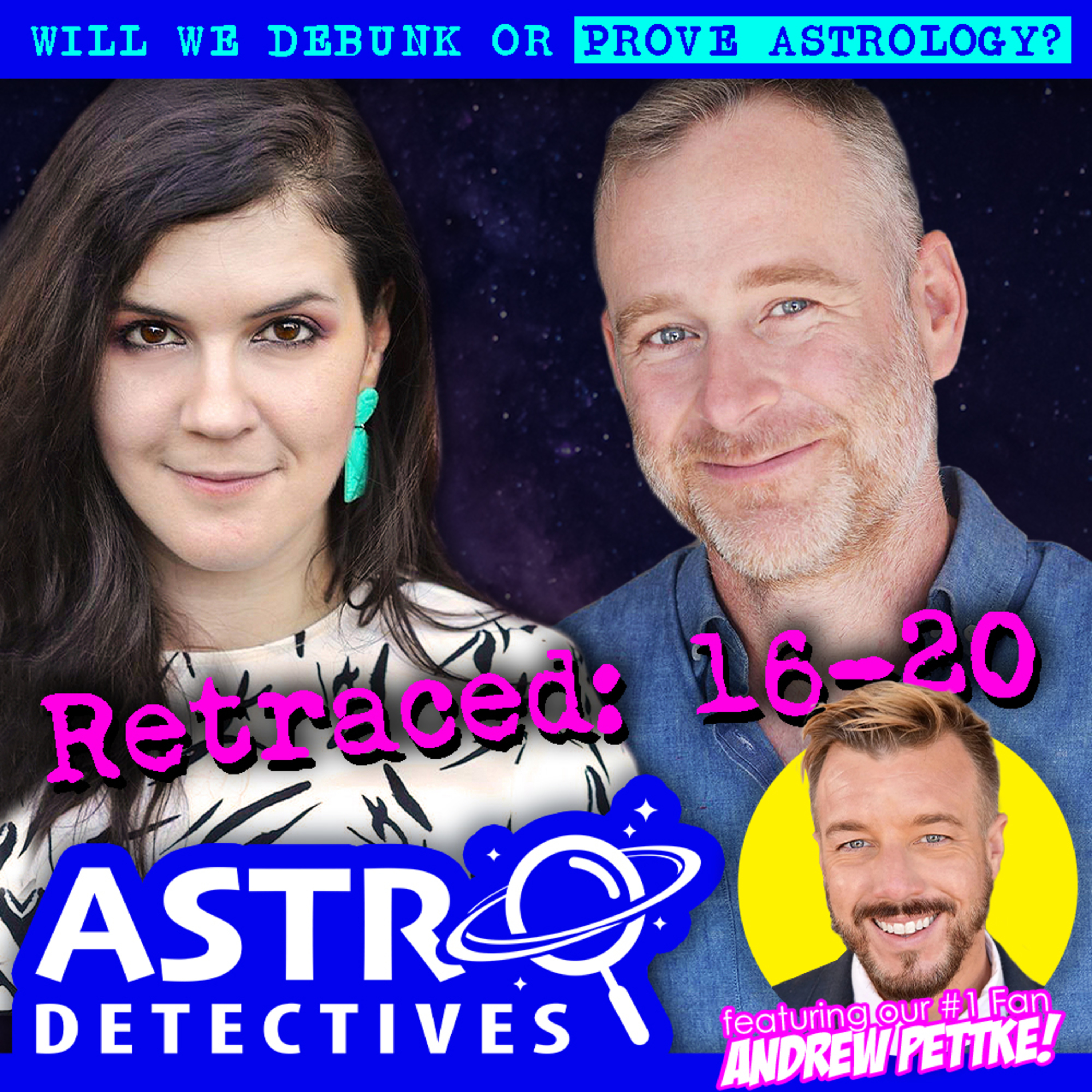 AstroDetectives