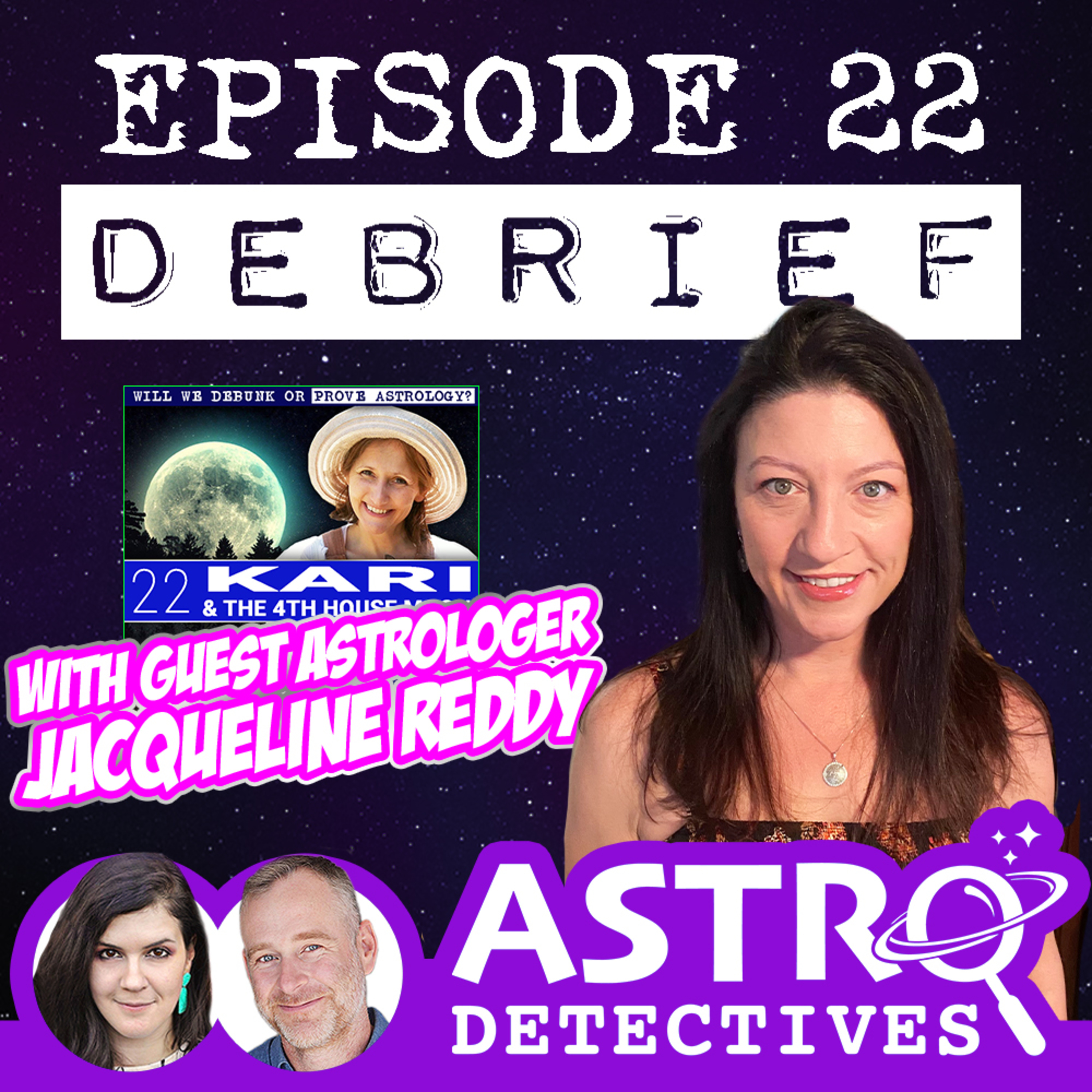 AstroDetectives