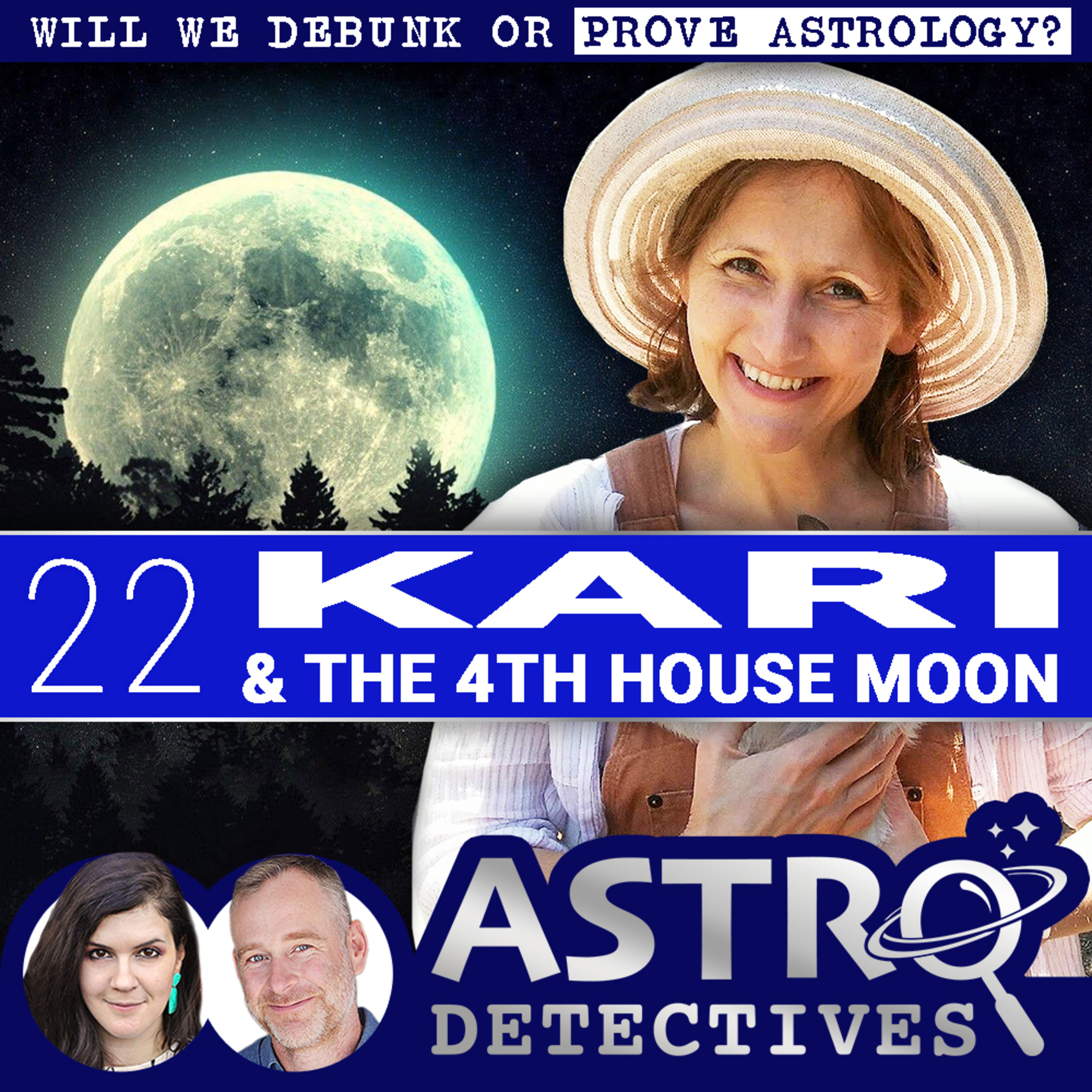 AstroDetectives