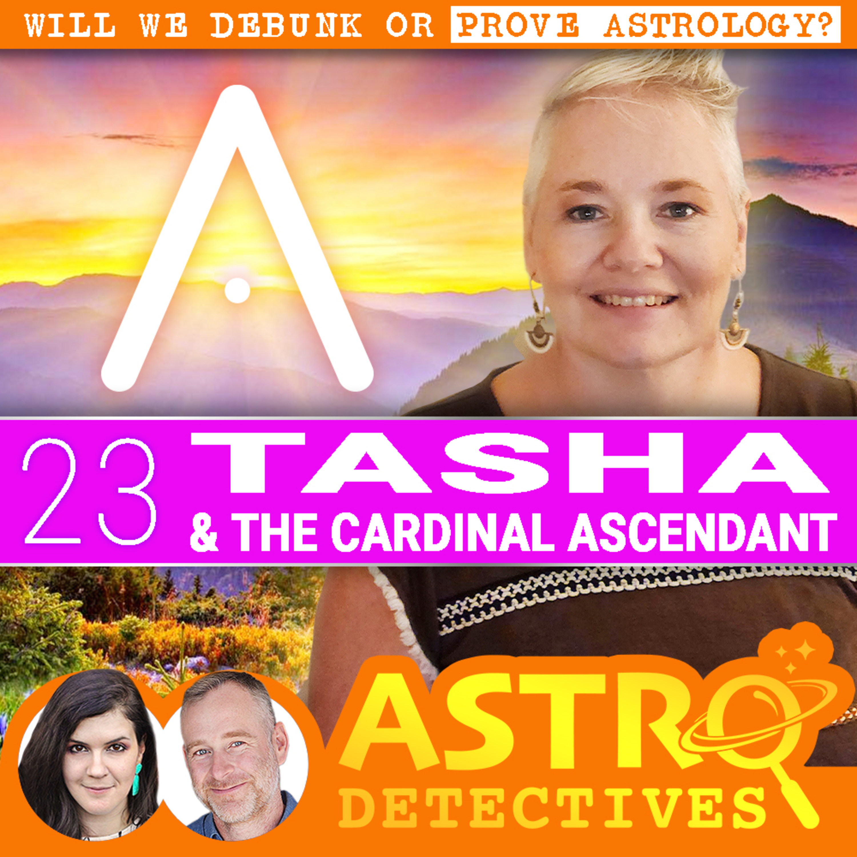 AstroDetectives