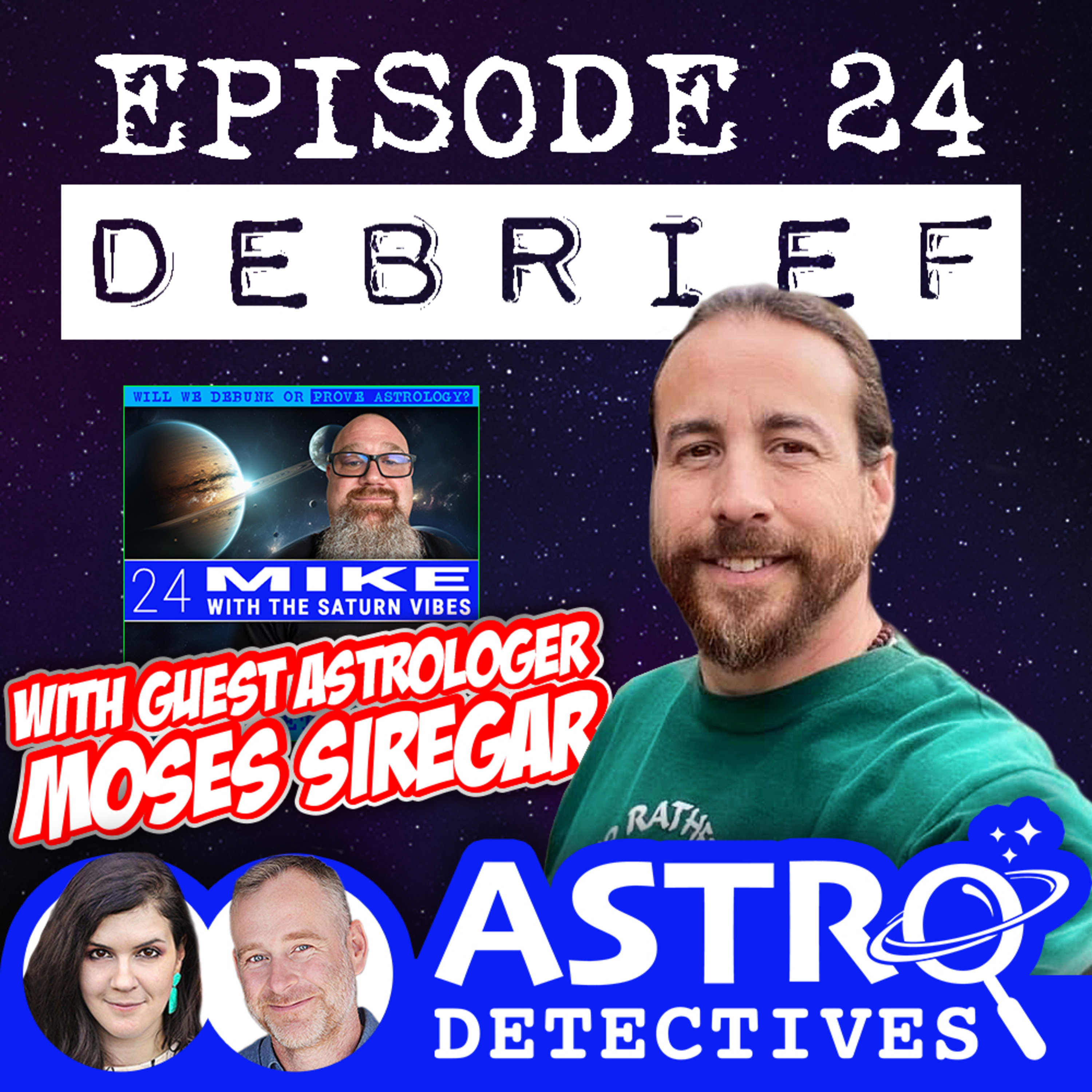 AstroDetectives