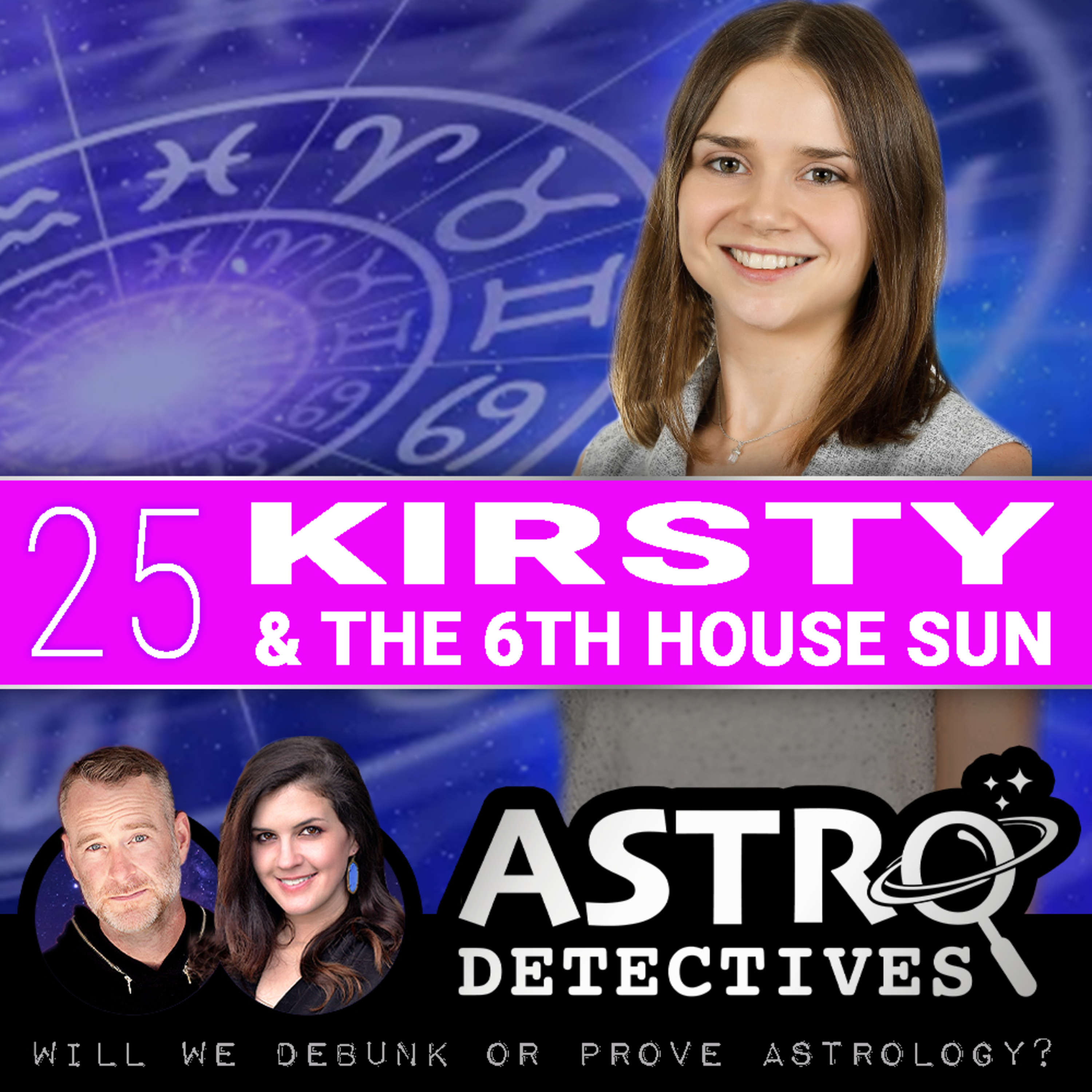 AstroDetectives