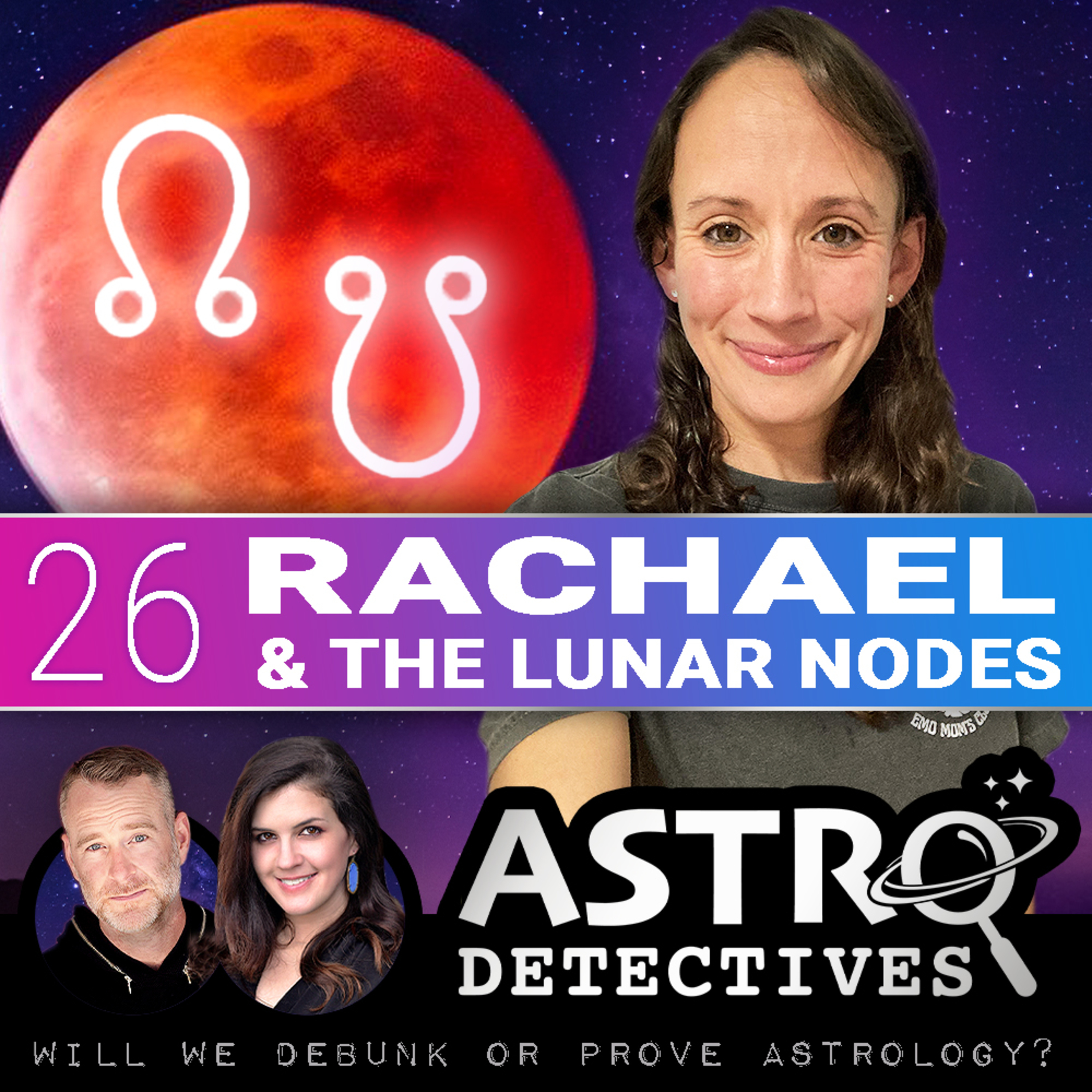 AstroDetectives