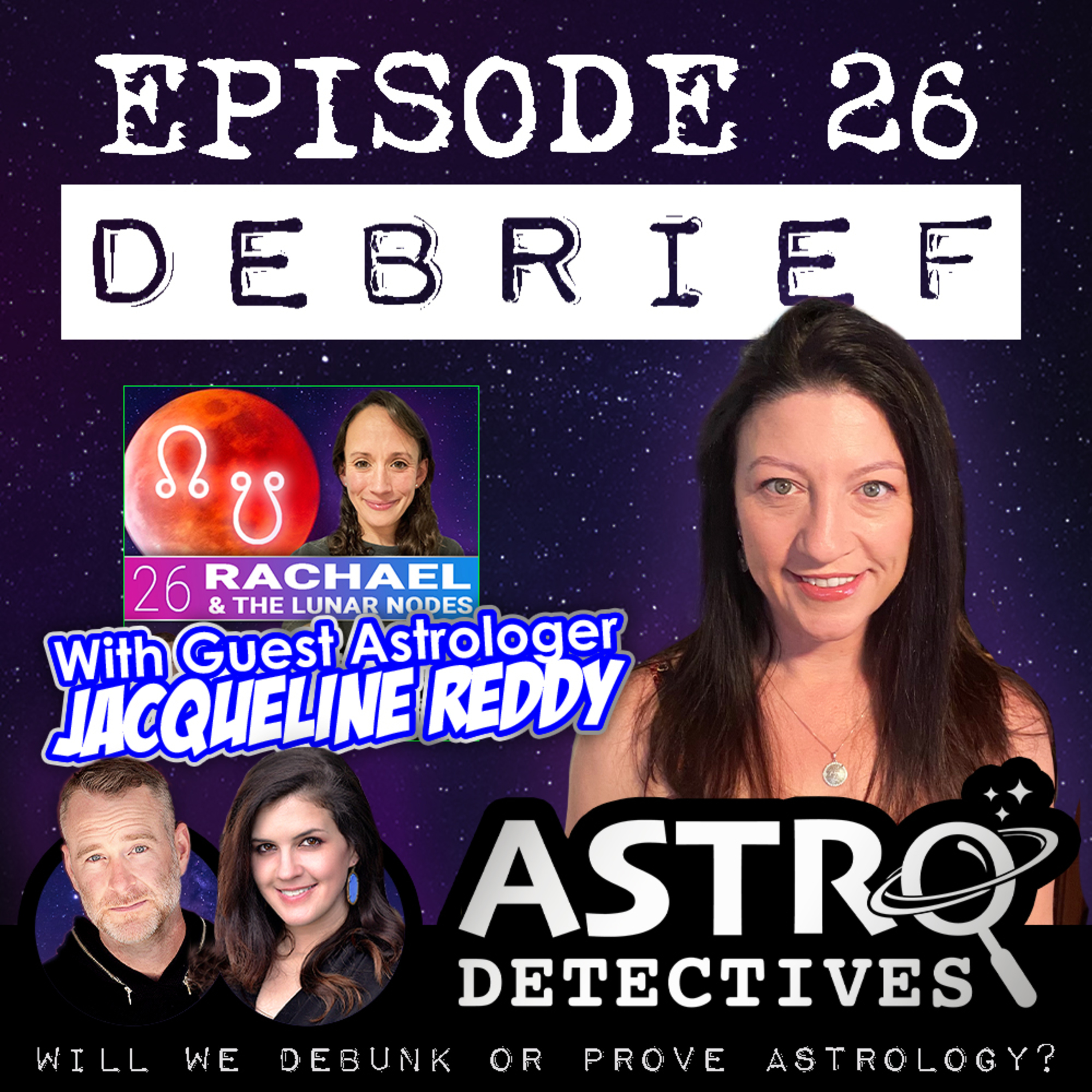 AstroDetectives