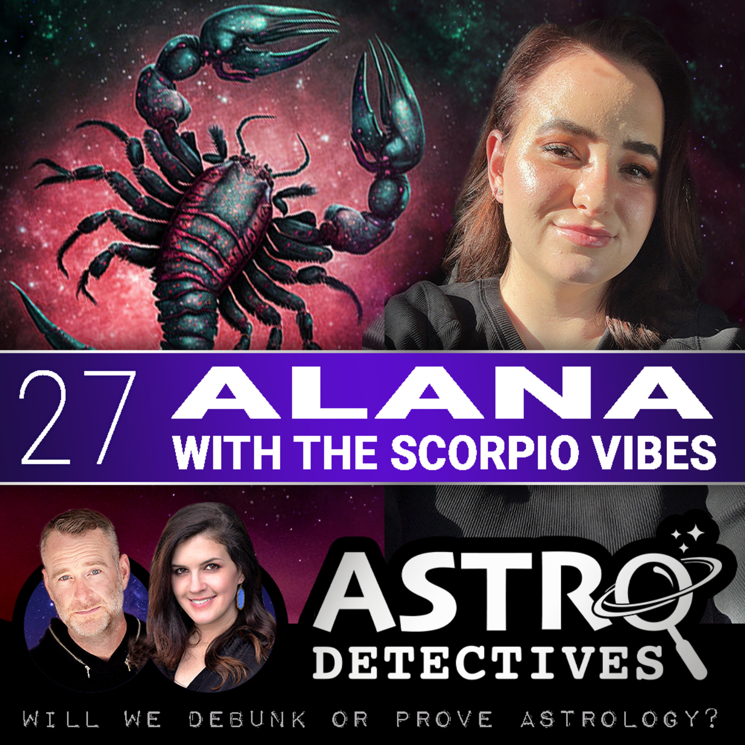 AstroDetectives