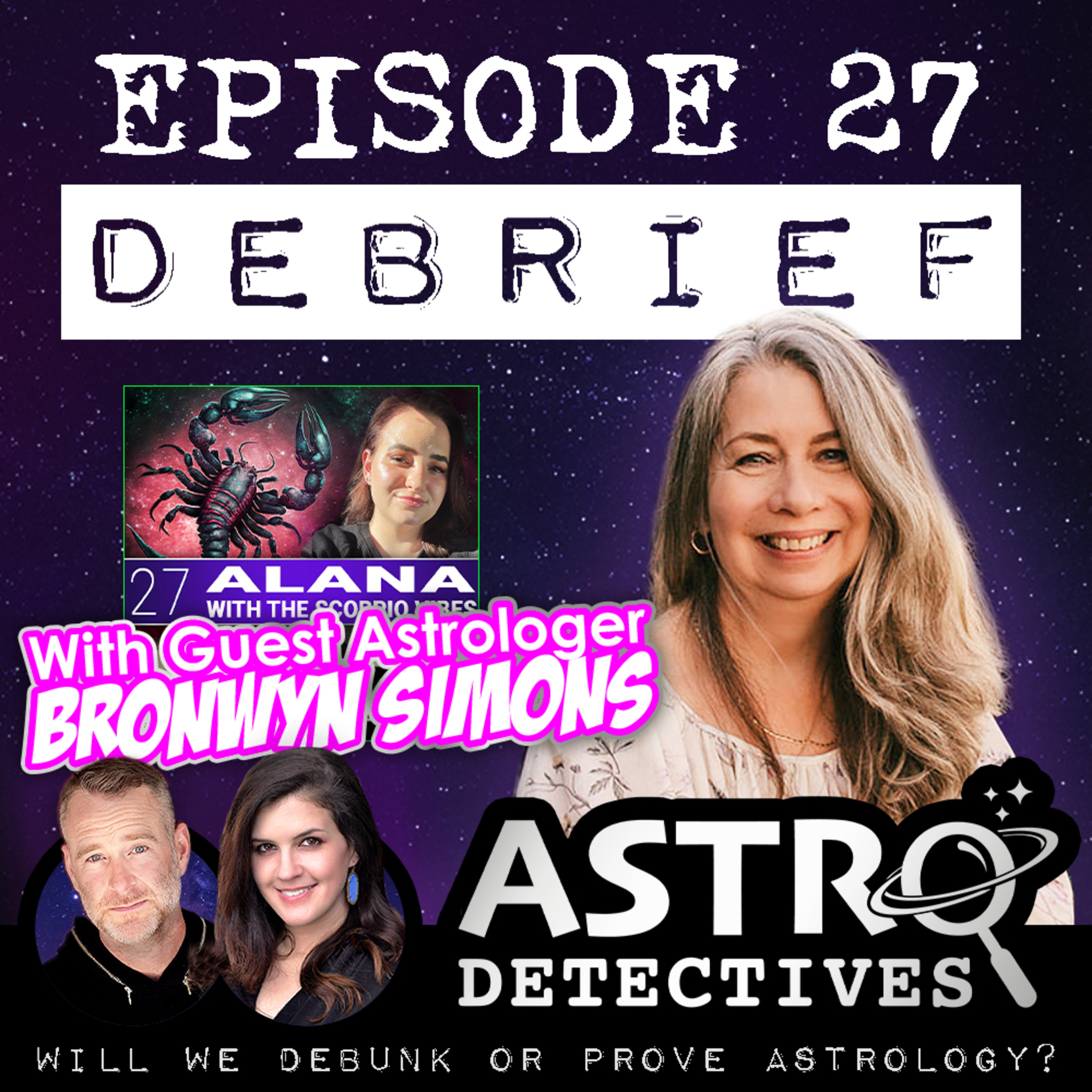 AstroDetectives