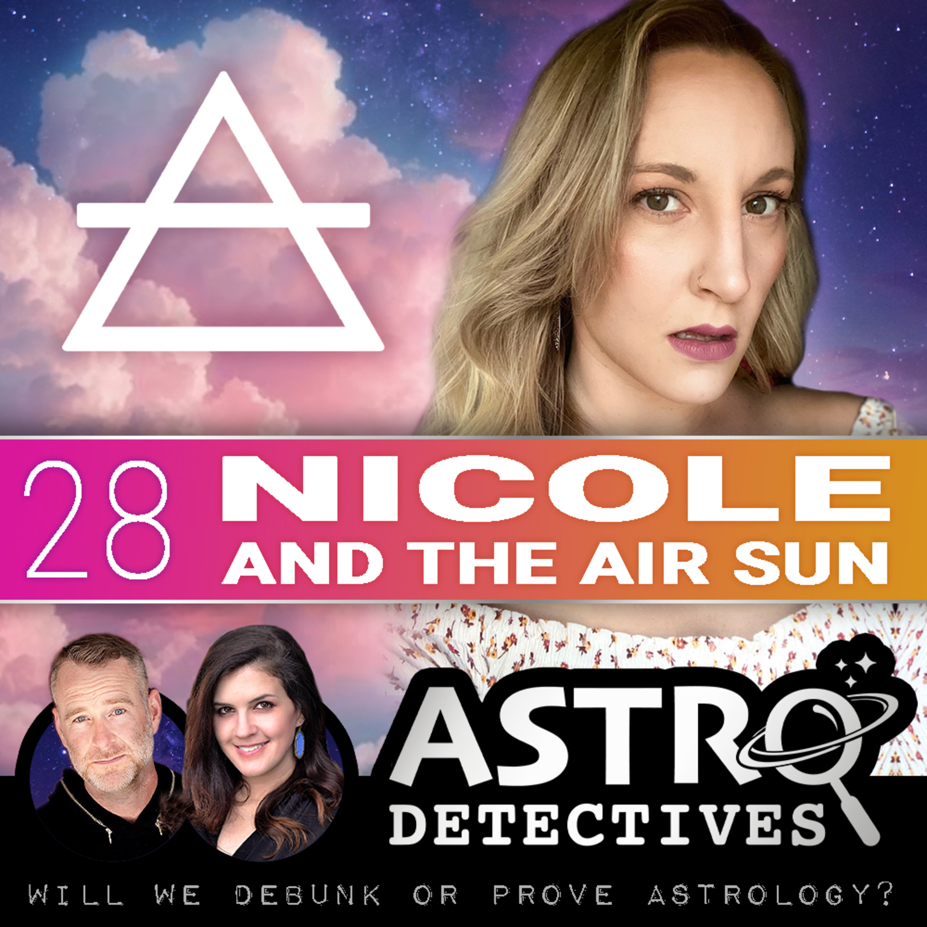 AstroDetectives